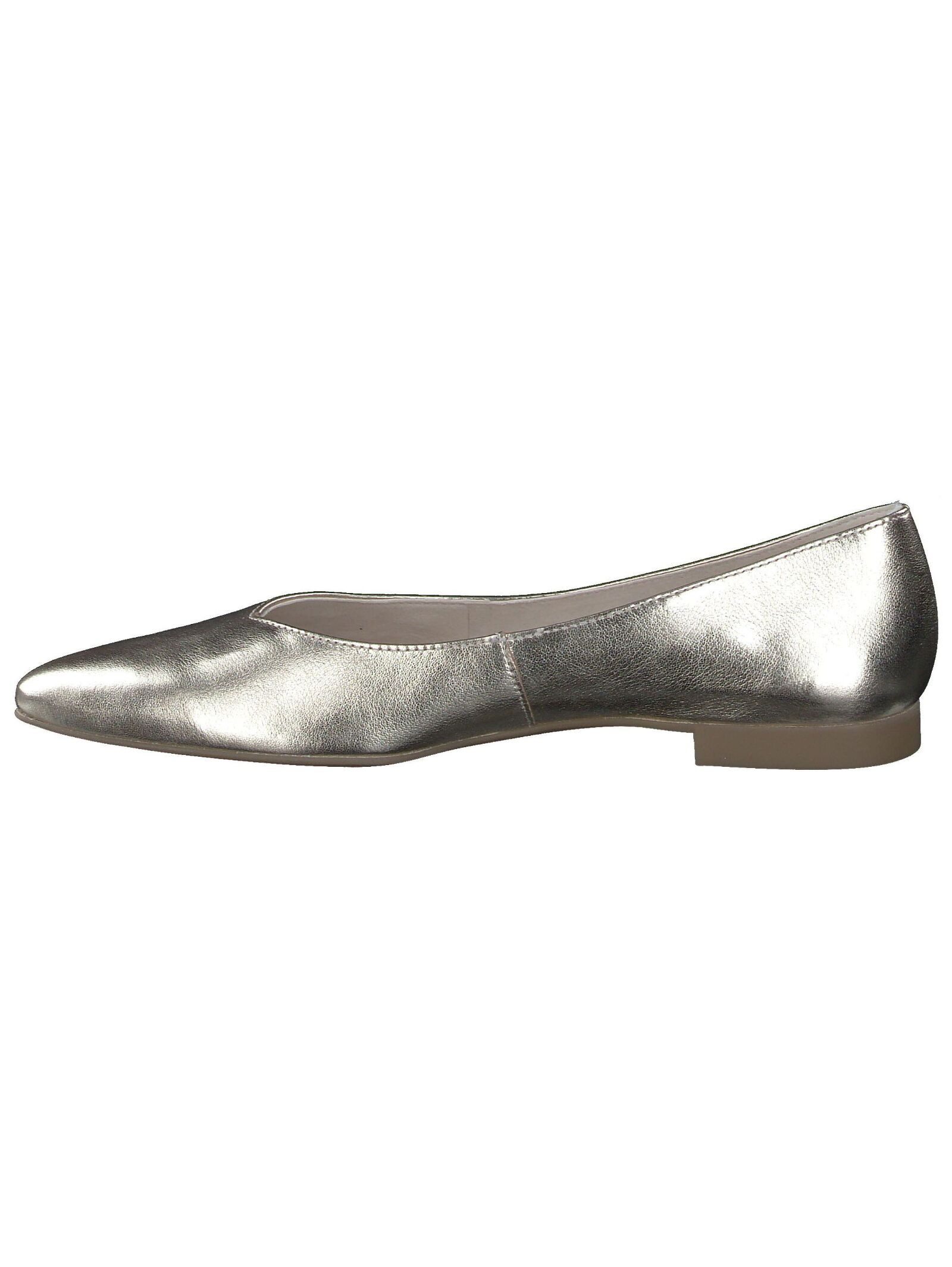 Paul Green Paul Green Ballerinas Nappaleder günstig online kaufen