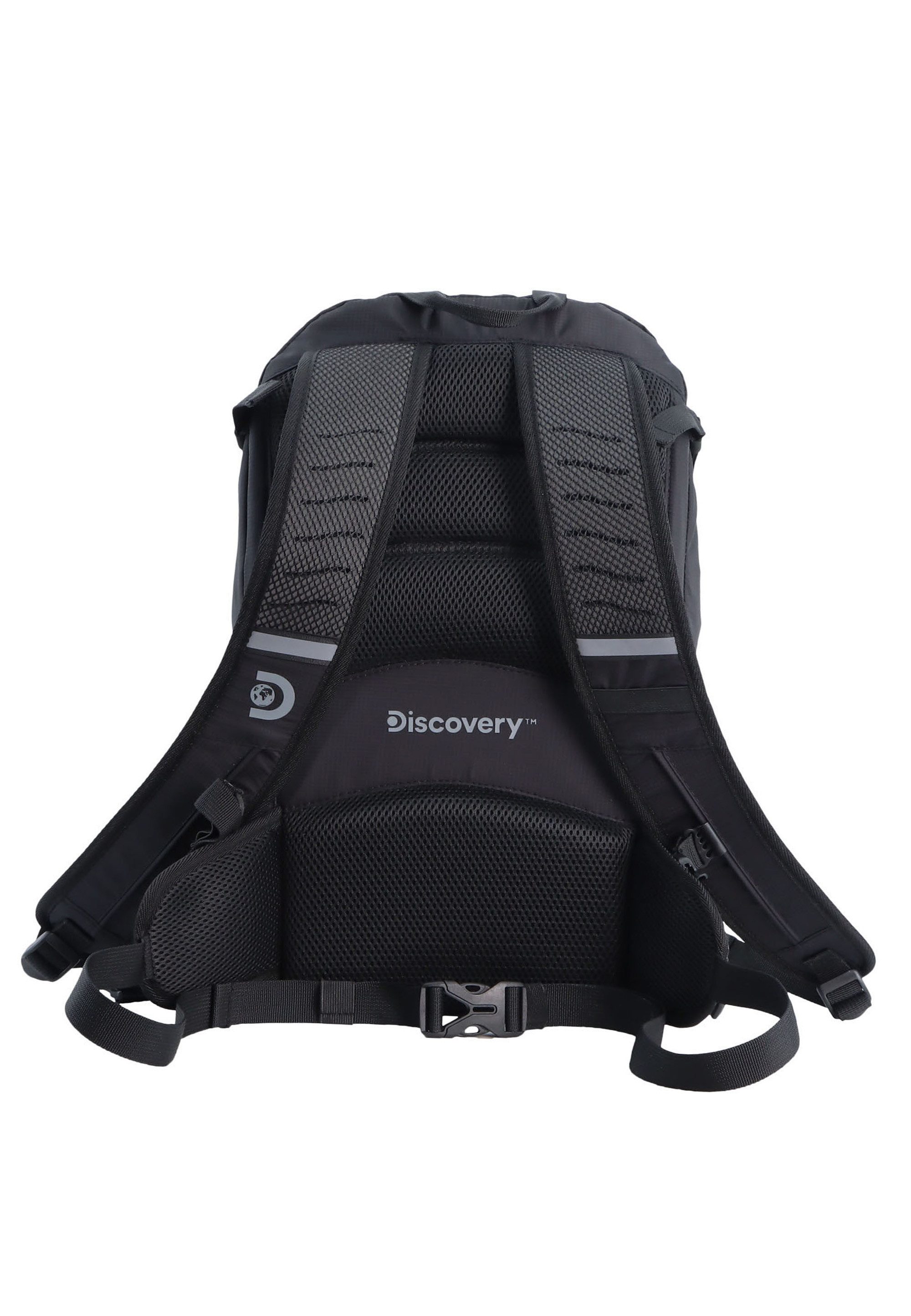 Discovery Sportrucksack Body Spirit, aus strapazierfähigem Ripstop-Material
