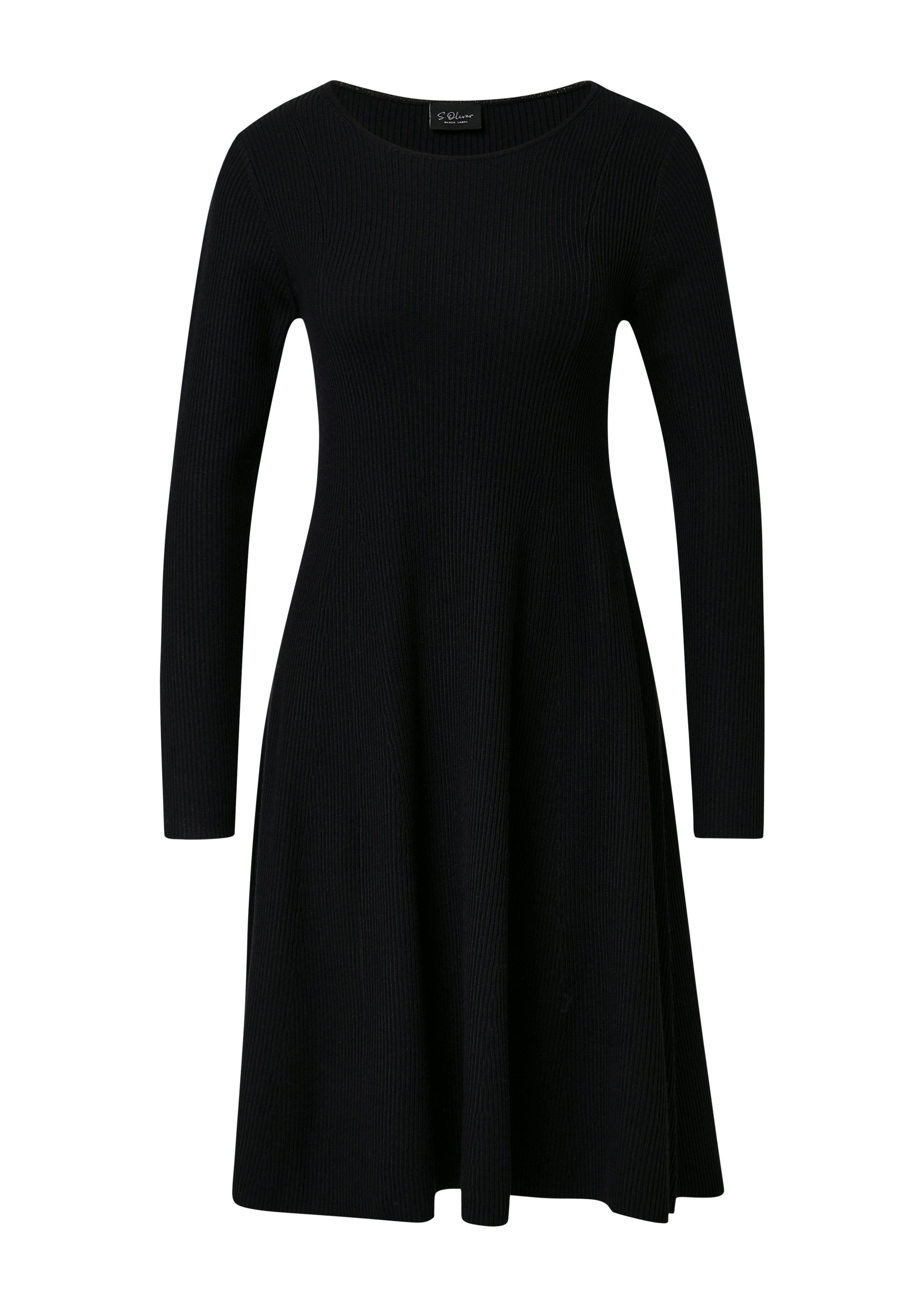 Midikleid Kleid