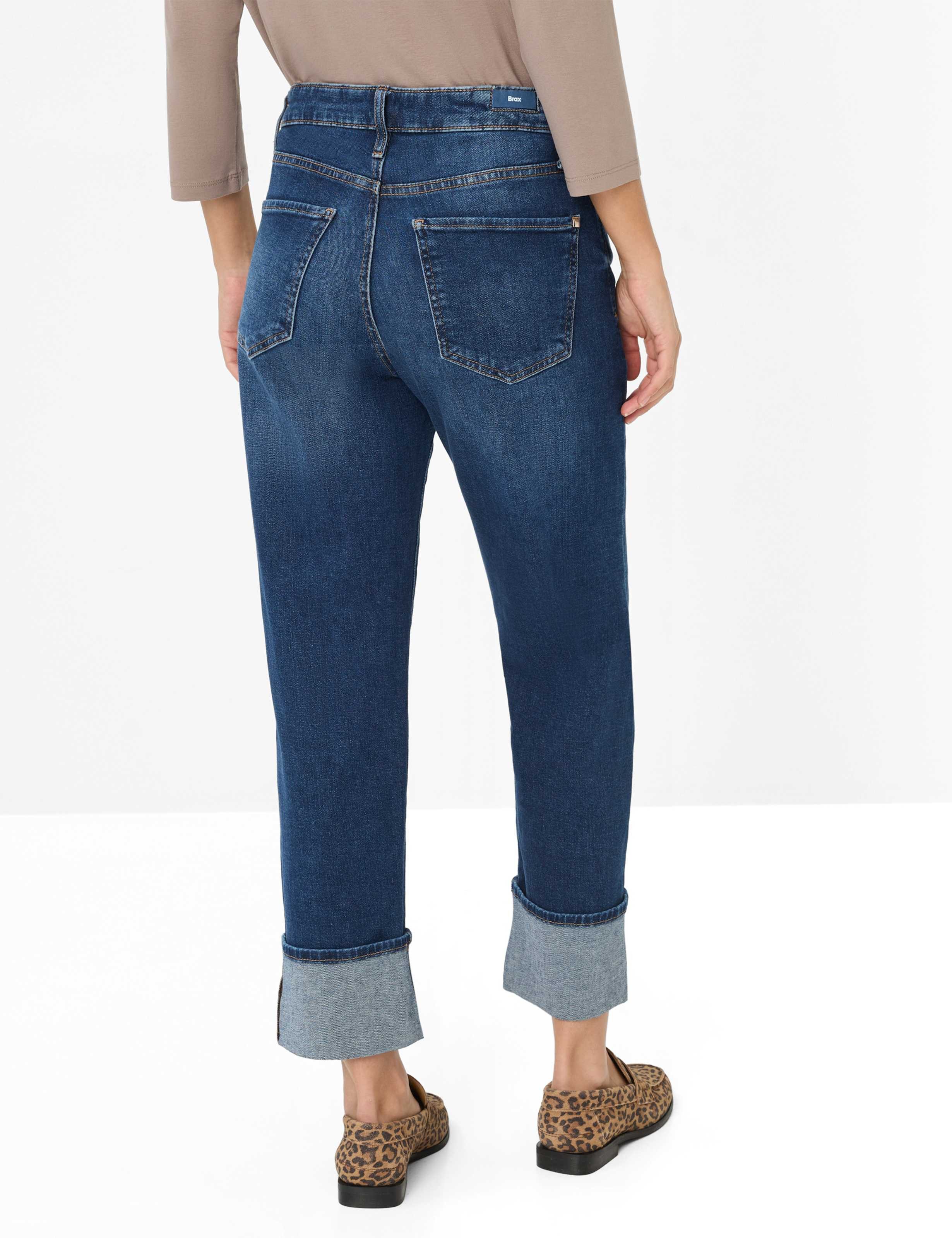 Brax 5-Pocket-Jeans Style MADISON S günstig online kaufen