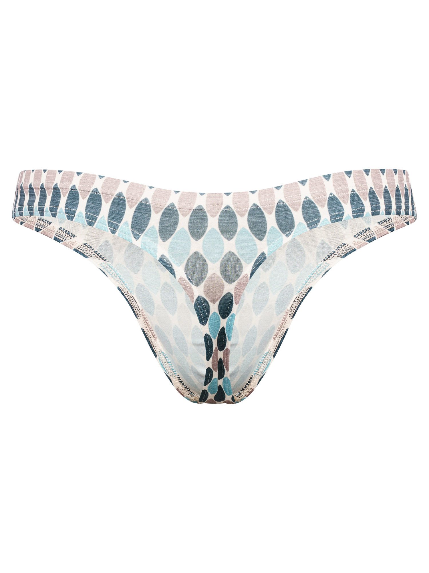 Olaf Benz String RED2566 String Slip, Tanga, Mini String