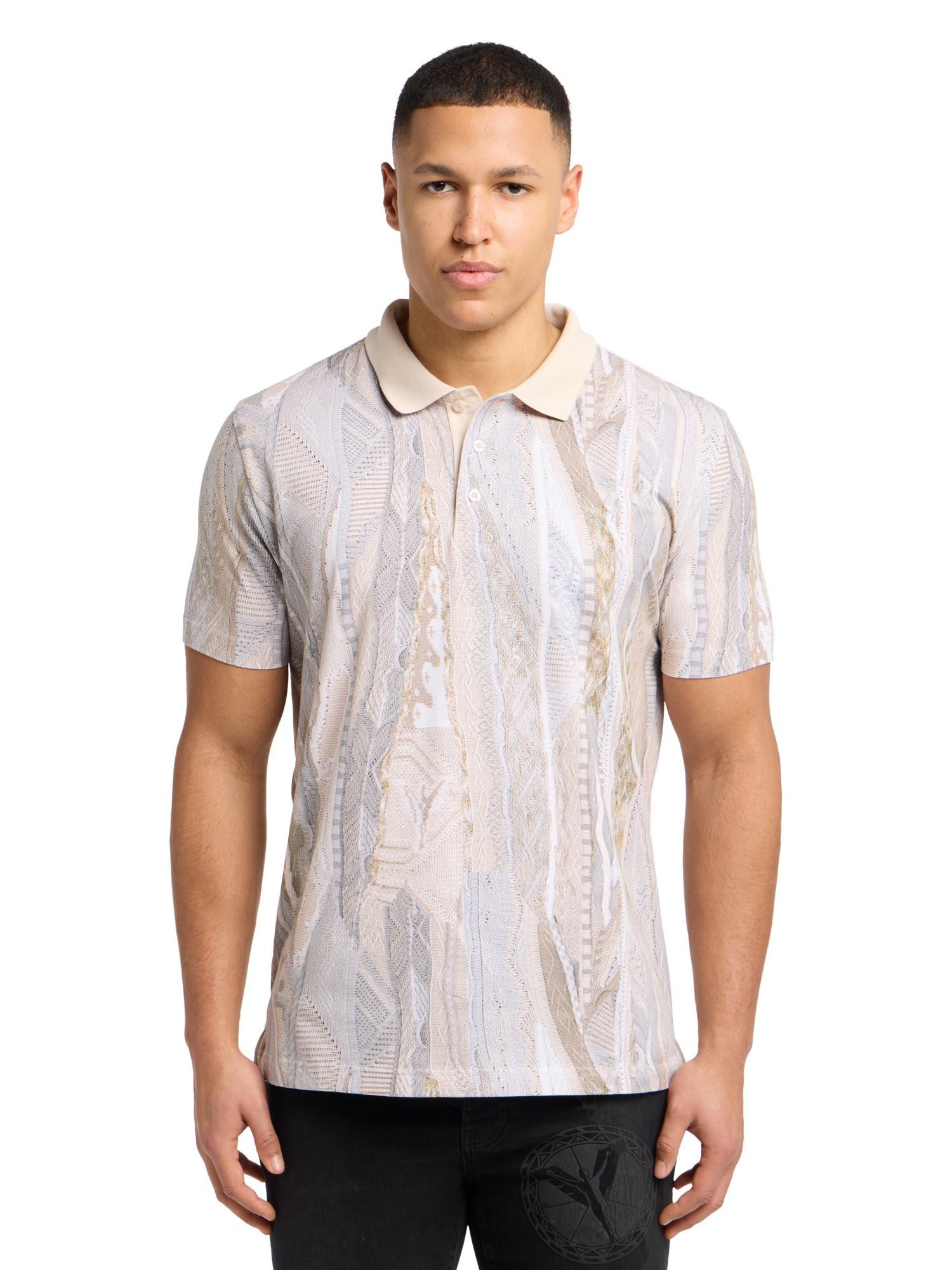 CARLO COLUCCI Poloshirt Egg günstig online kaufen