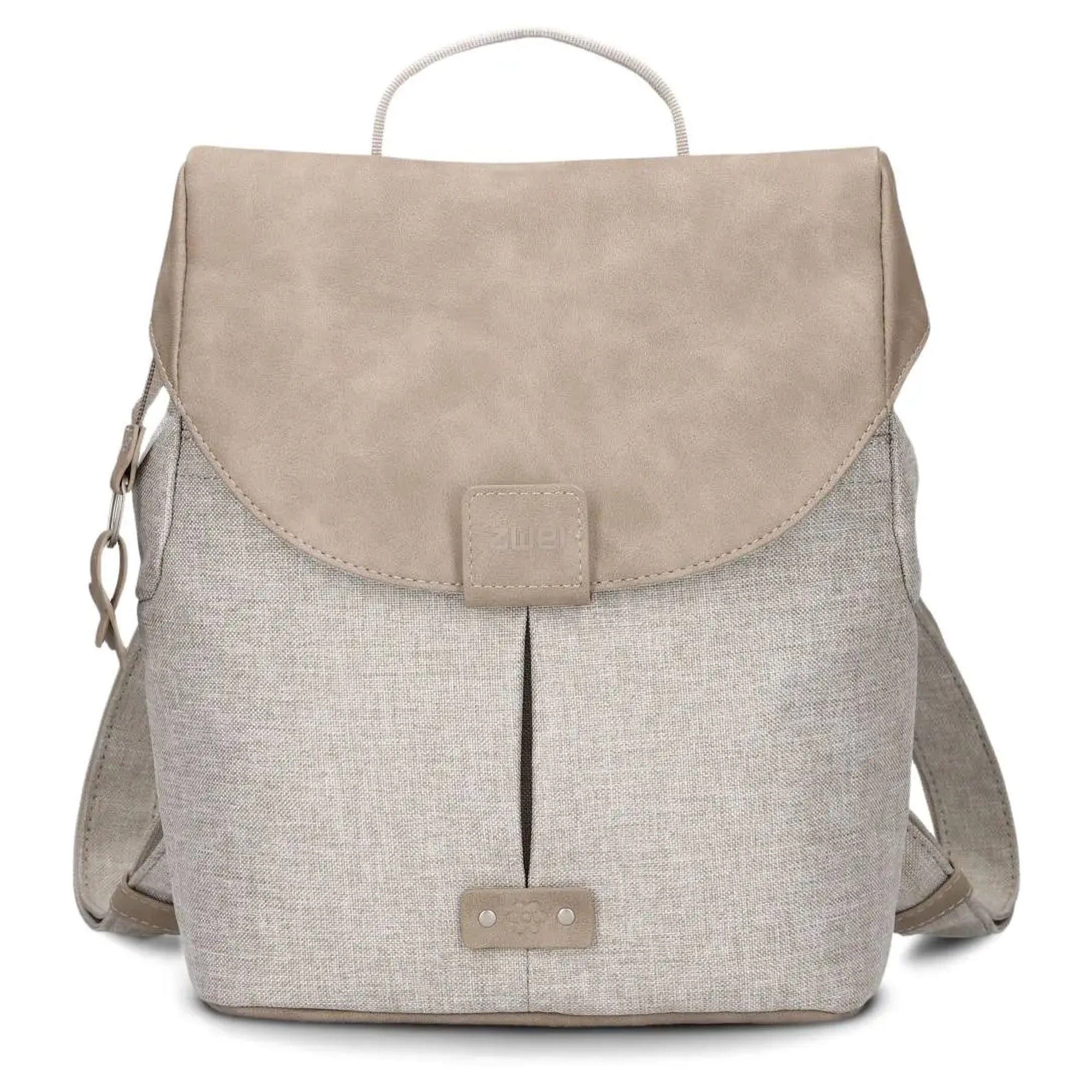 Zwei Rucksack Olli OR8 - Rucksack 31 cm (sand)