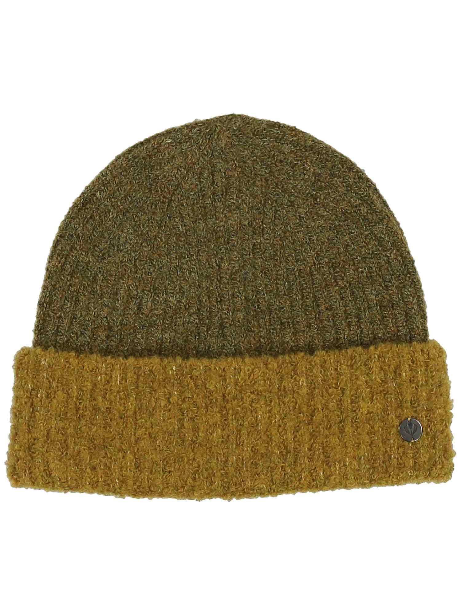 Strickmütze Polyester Strickmütze