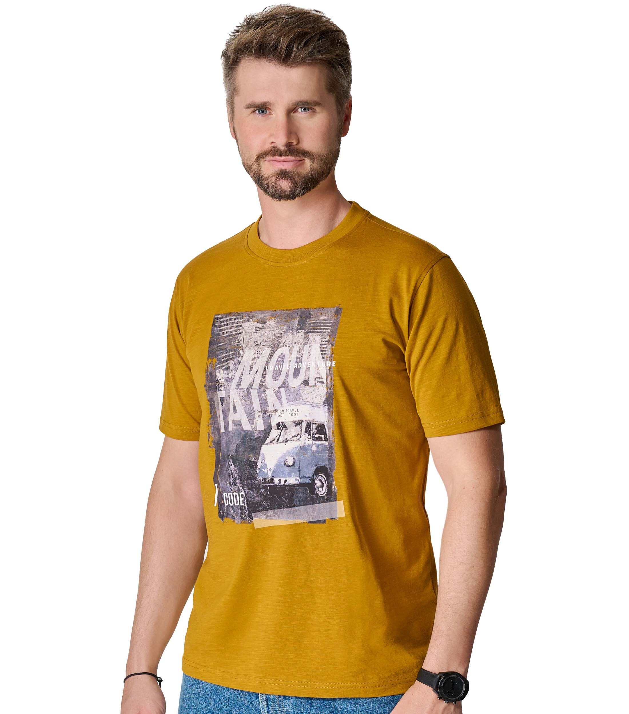 CASAMODA T-Shirt CASAMODA T-Shirt uni