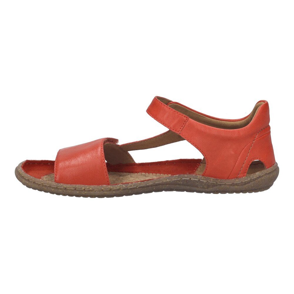 Josef Seibel Josef Seibel - Caitlyn 03 - Rot Sandalette