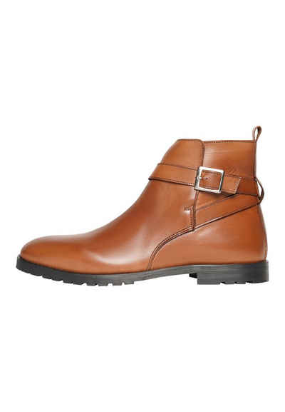 Henry Stevens Wallace JPB Chelseaboots