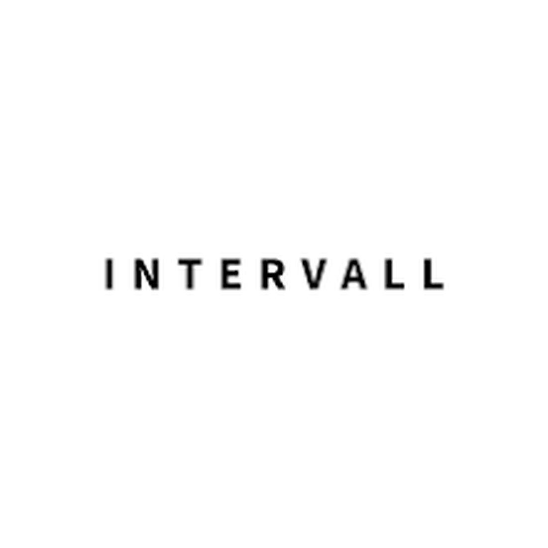 Intervall