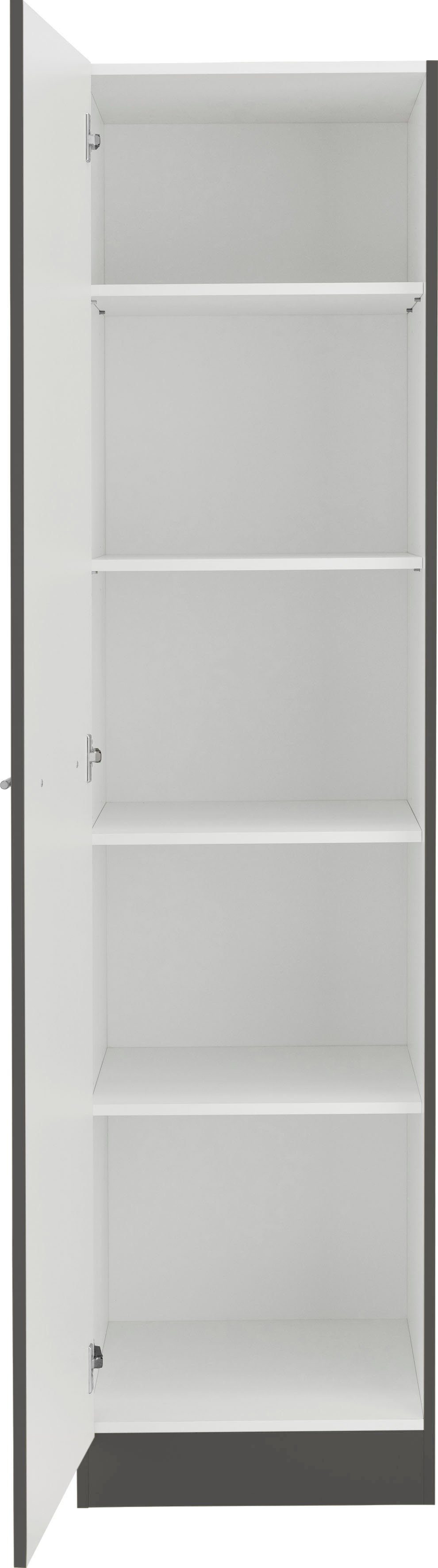 wiho Küchen Seitenschrank Unna 50 cm breit – Bild 4 von 5