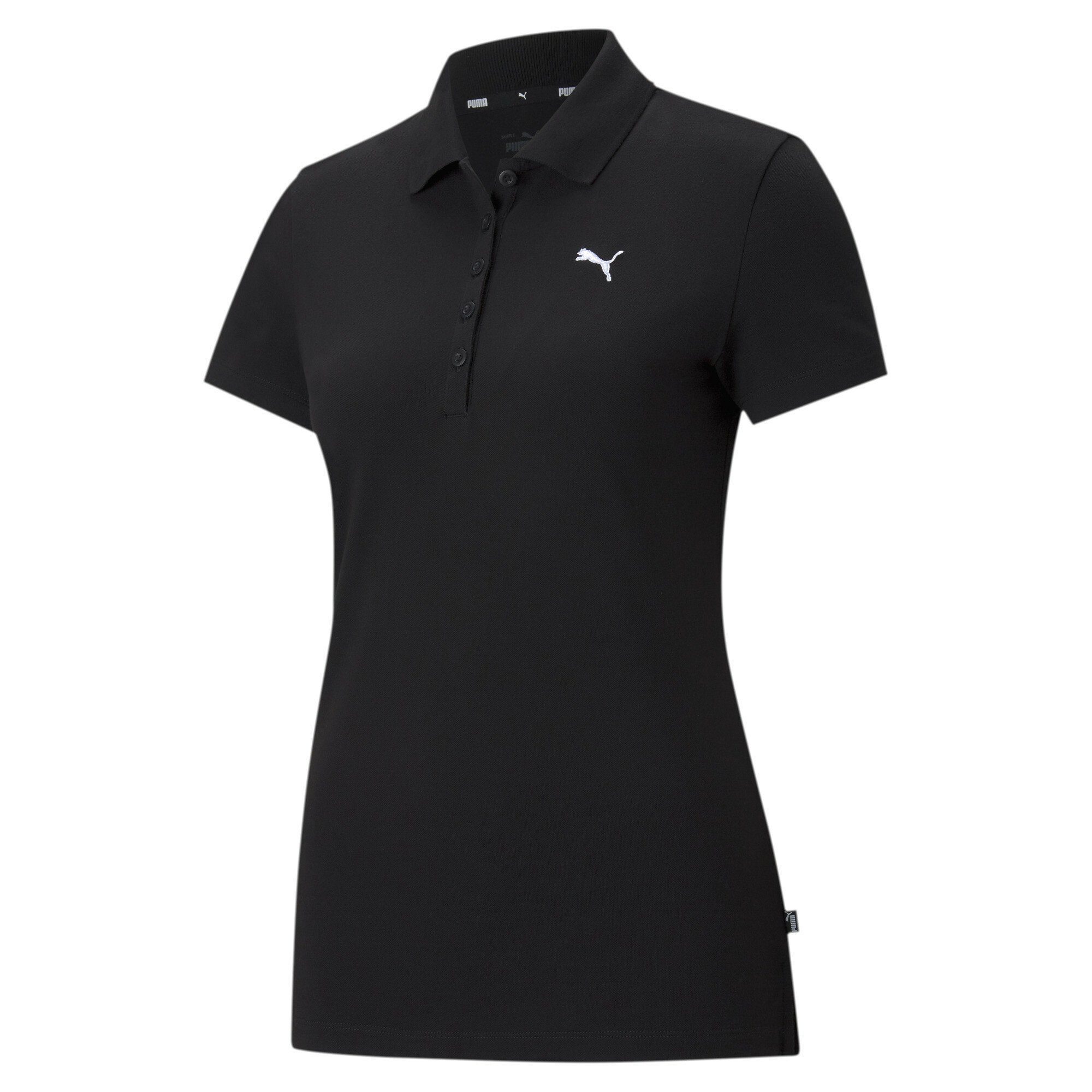 Schwarze Damen Poloshirts online kaufen » Polohemden | OTTO