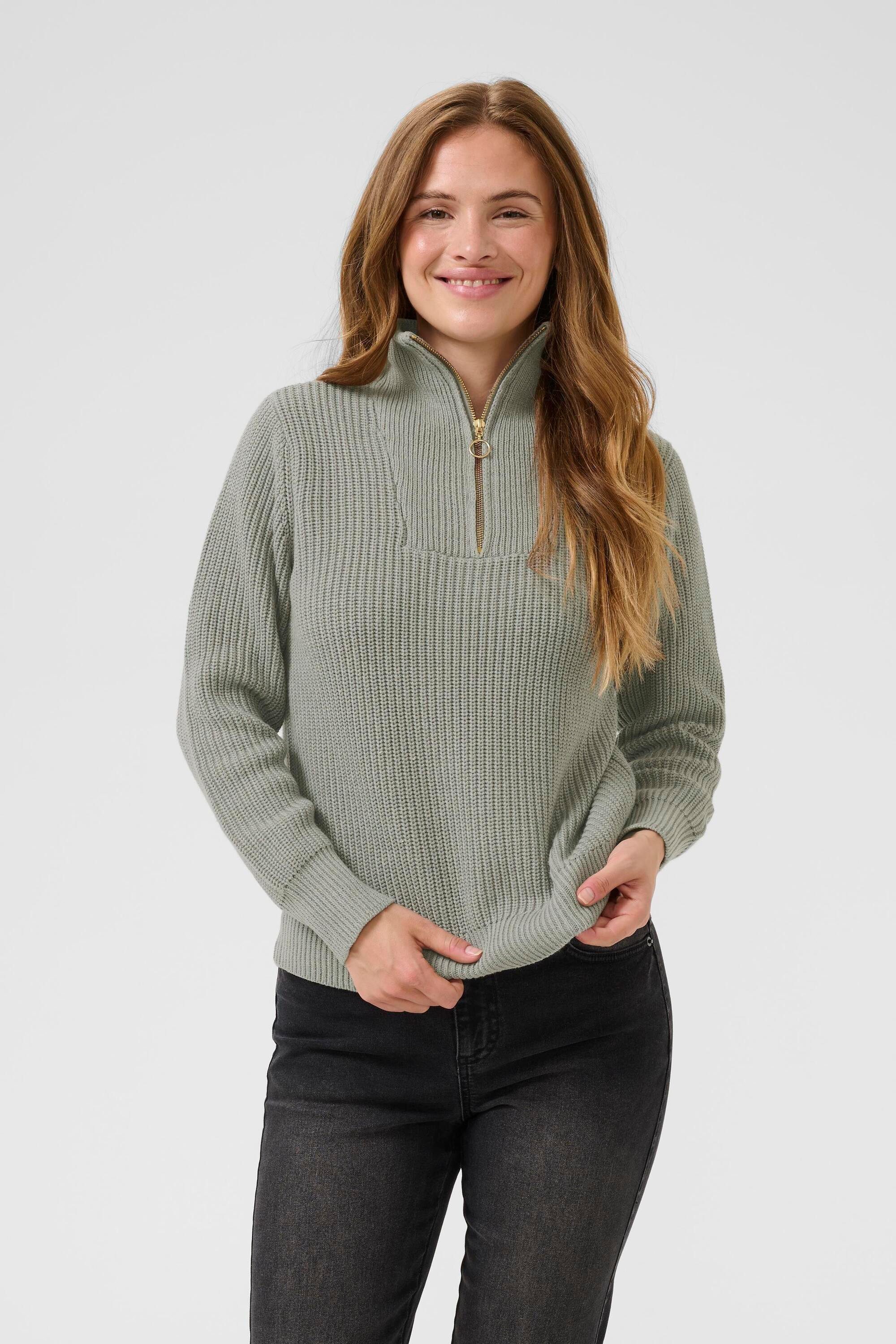 Strickpullover Strickpullover KAlioa