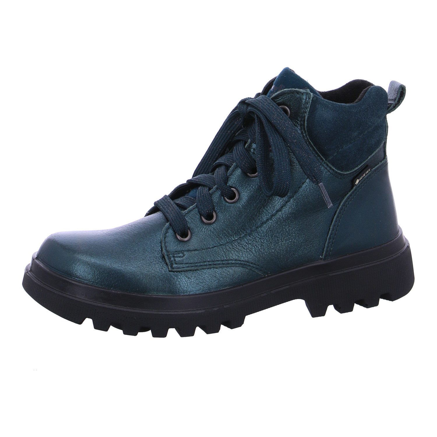 Superfit Abby Nova Schnürstiefel
