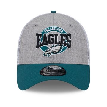 New Era Flex Cap 39Thirty Stretch Philadelphia Eagles