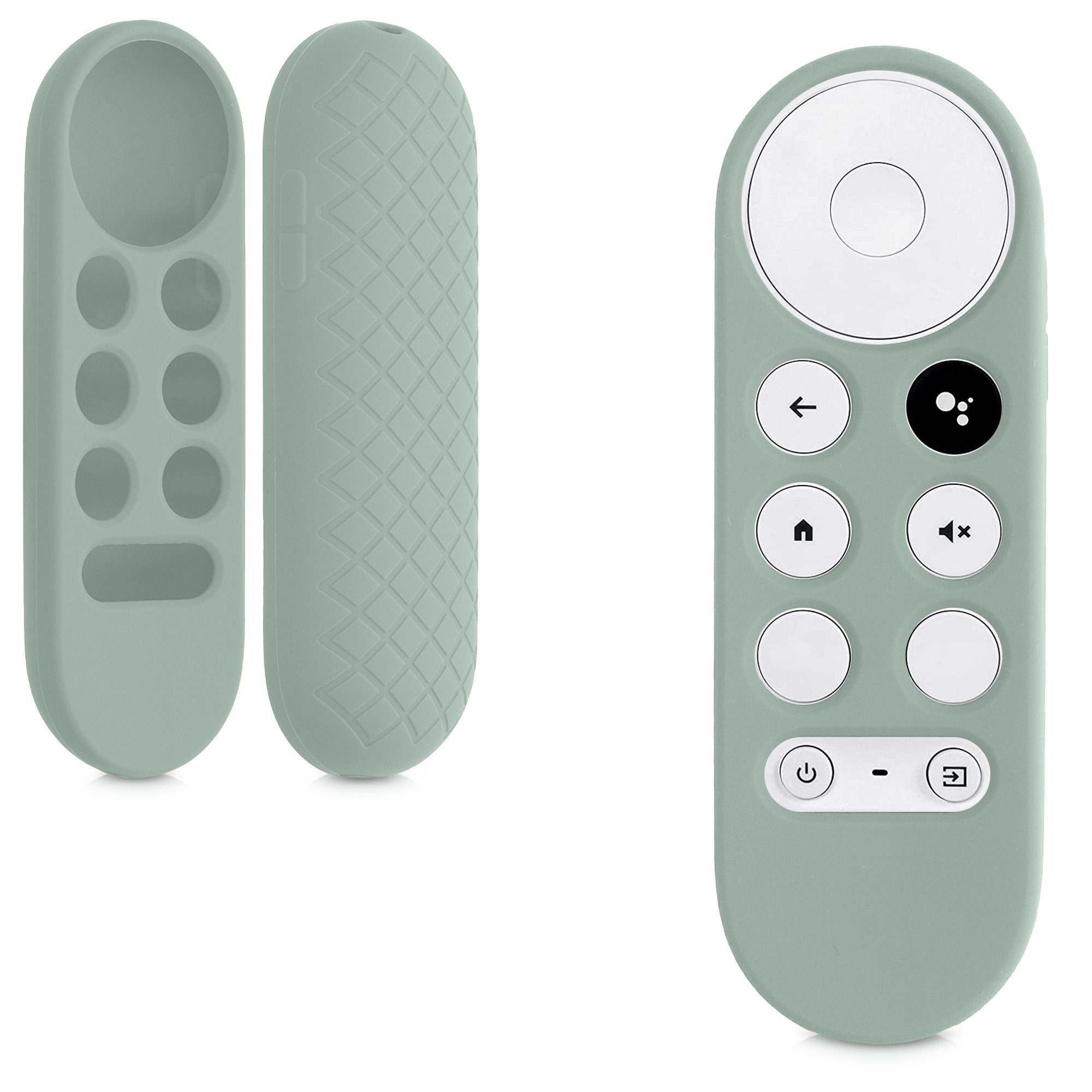 kwmobile Etui Chromecast 2020 4K / günstig online kaufen