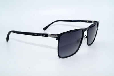 BOSS Sonnenbrille HUGO BOSS BLACK Sonnenbrille Sunglasses BOSS 1004 003 9O