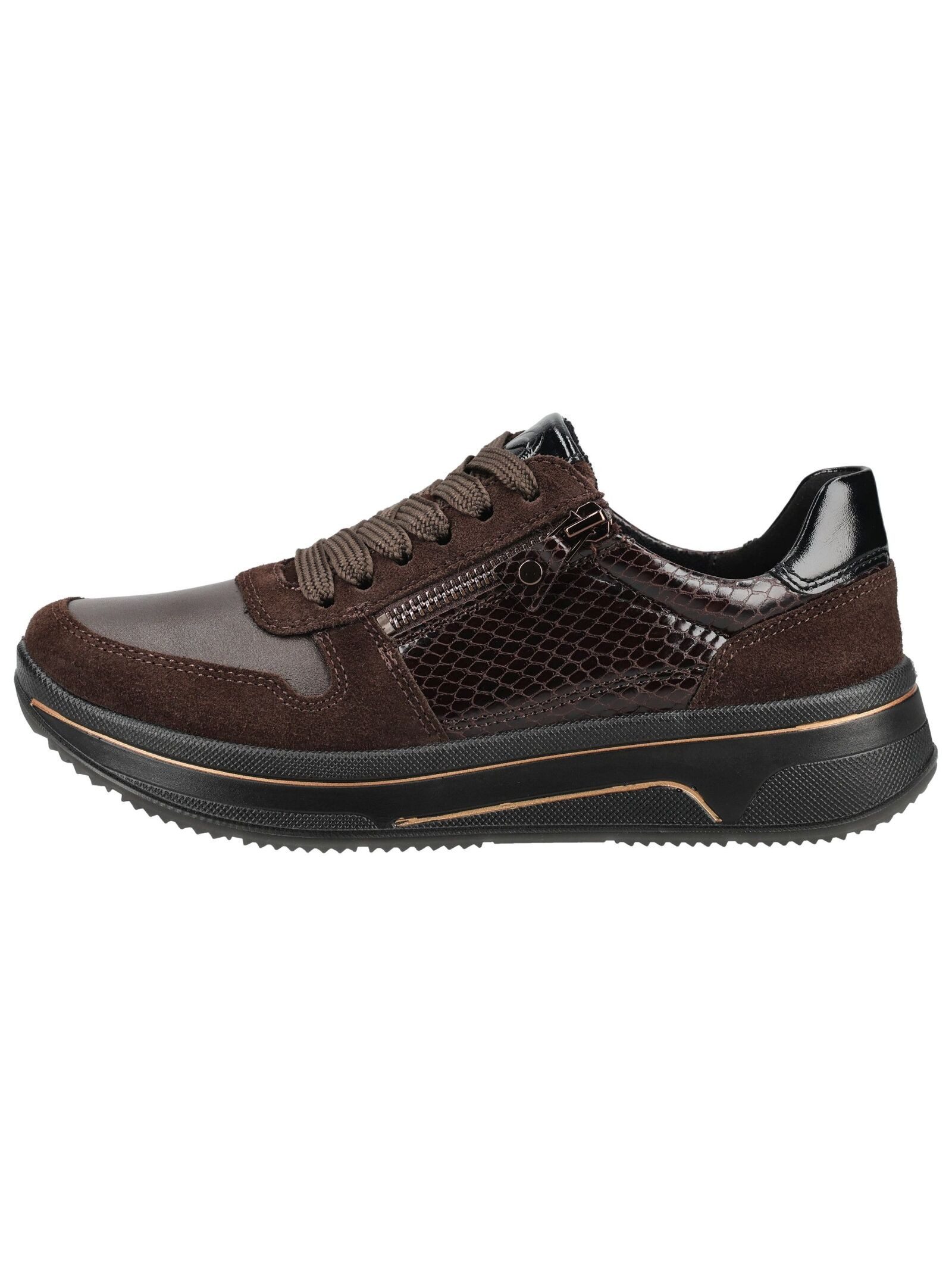 Ara Ara Sneaker Leder Sneaker
