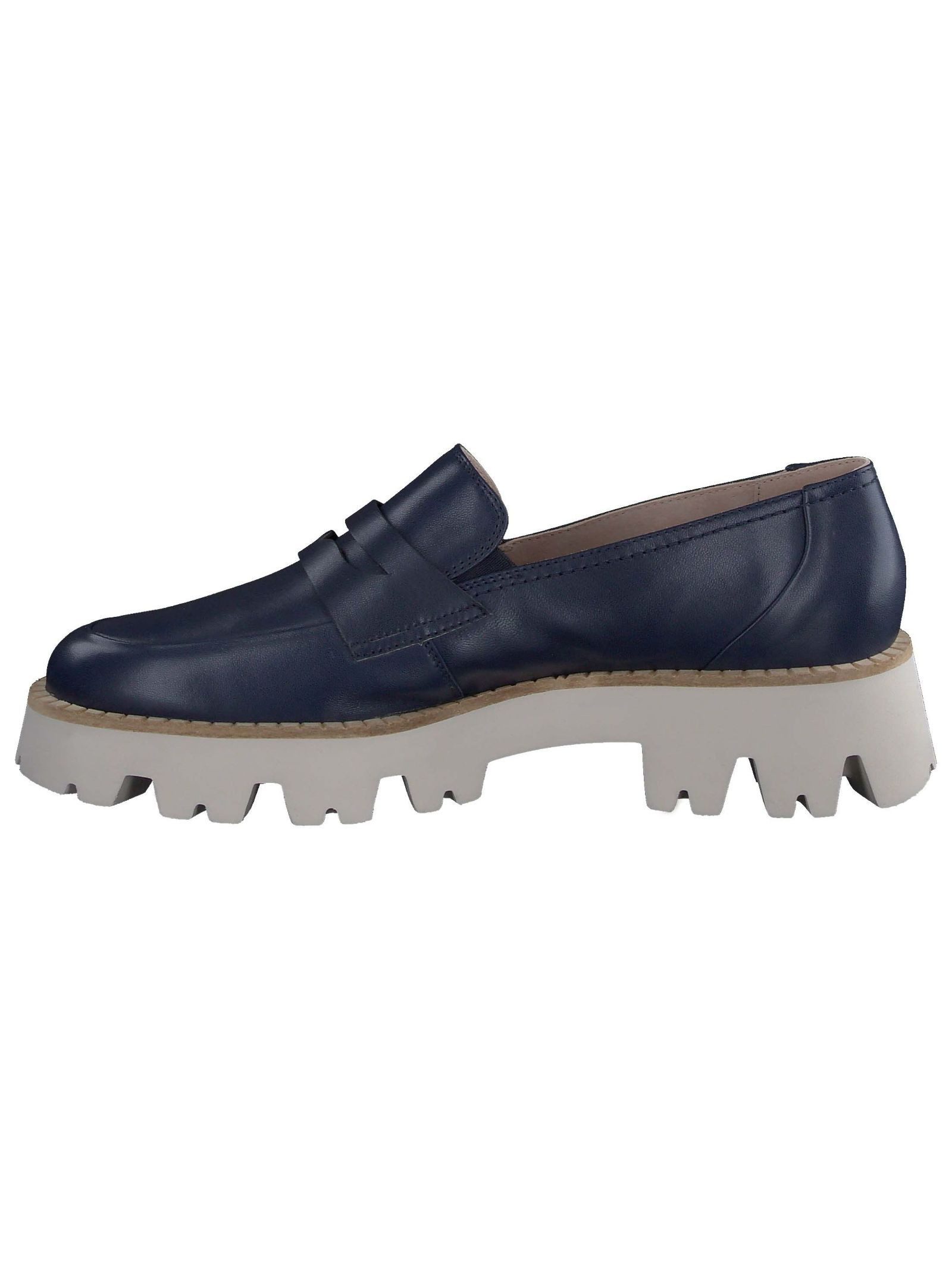 Paul Green Slipper Glattleder Slipper günstig online kaufen