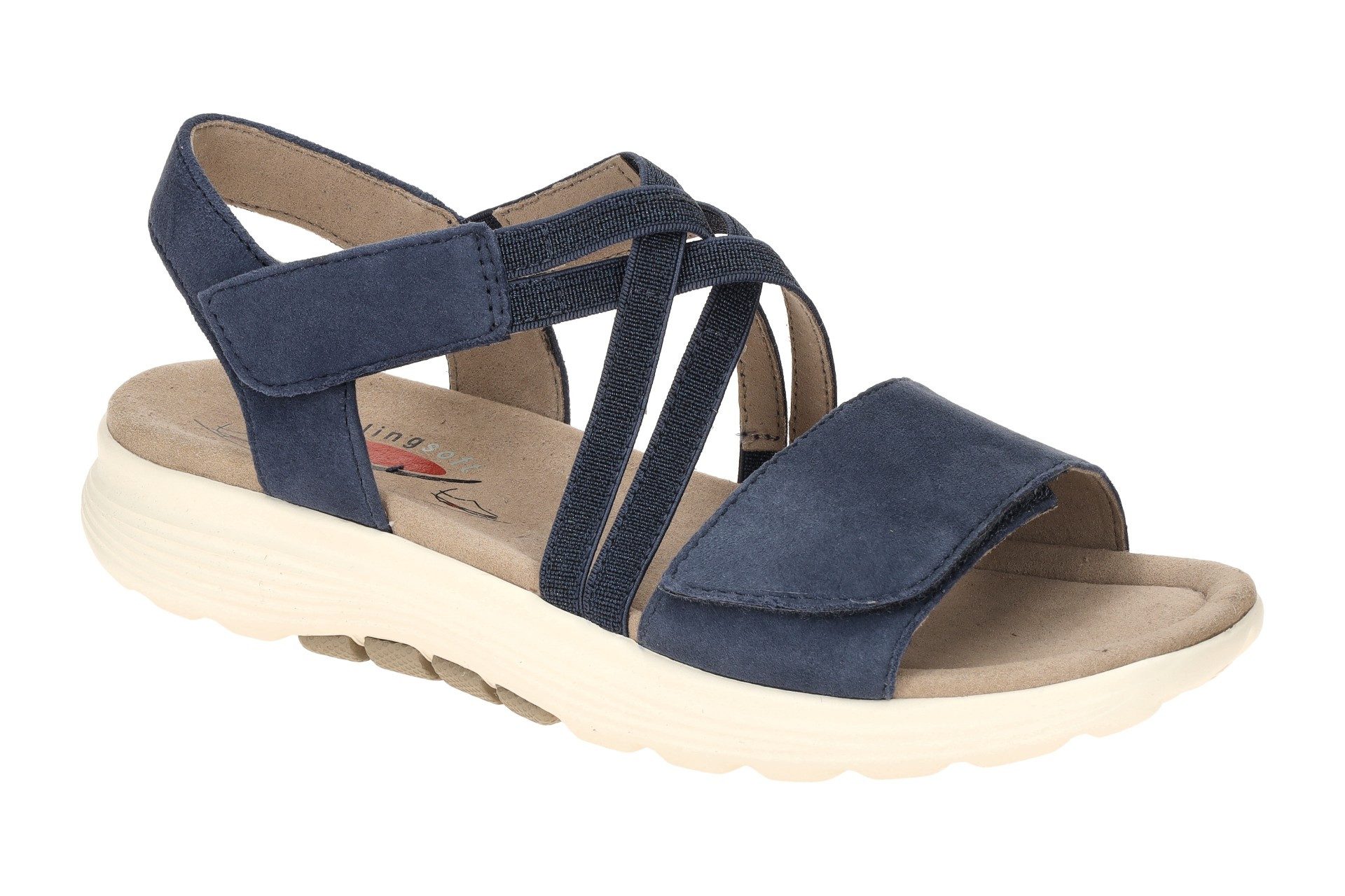 Gabor 66.813.36 Sandalette