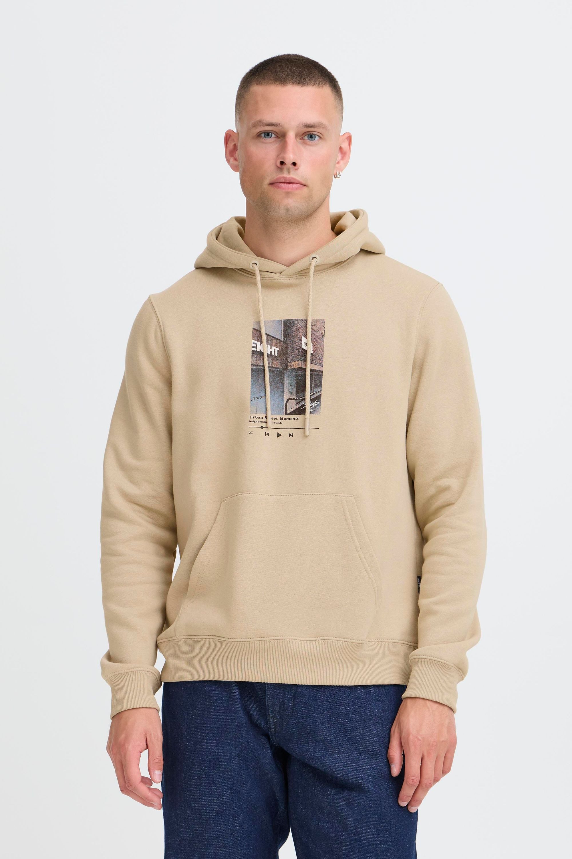Kapuzenpullover BLEND BHISTVAN