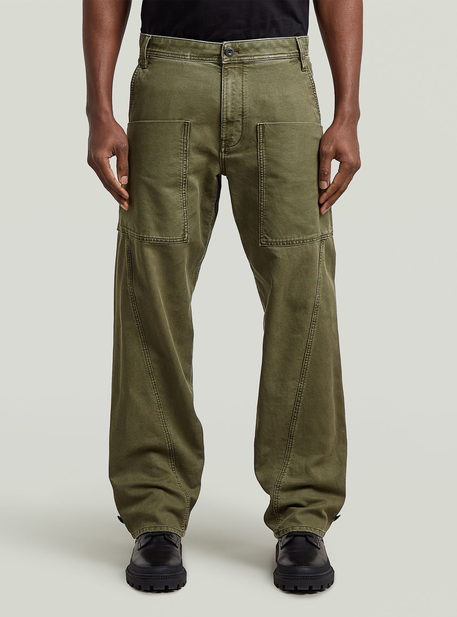 G-STAR Cargohose Fatigue Cargo Pants