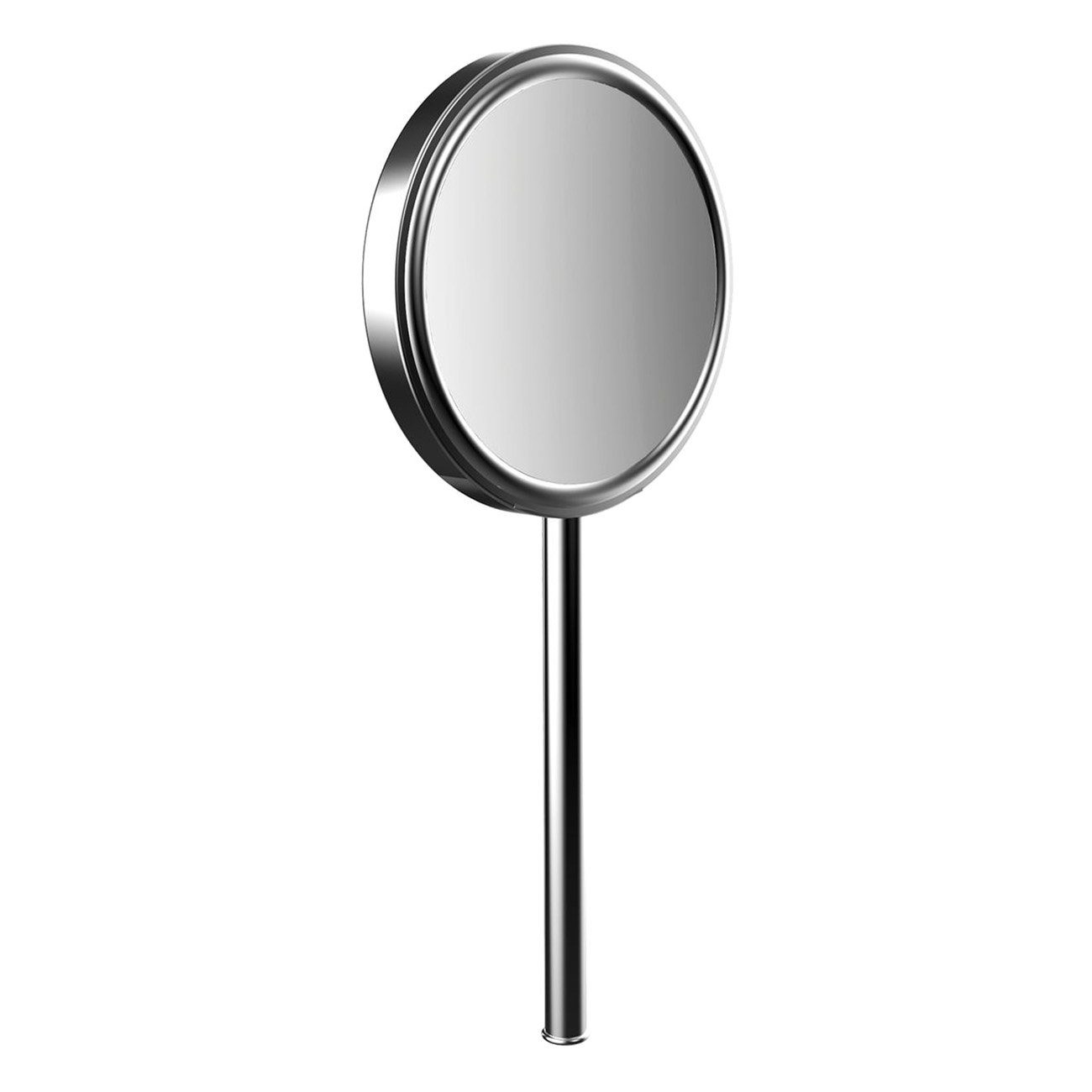 Frasco Rasierspiegel Handspiegel, Ø 127 mm, 3-fach