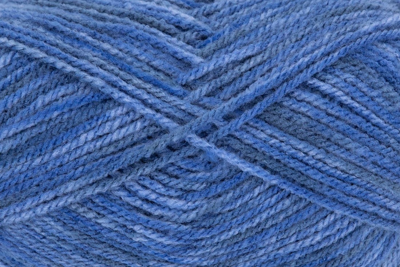 Thumbnail - Gründl Wolle Lisa Premium Jeans Häkelwolle, 50 g