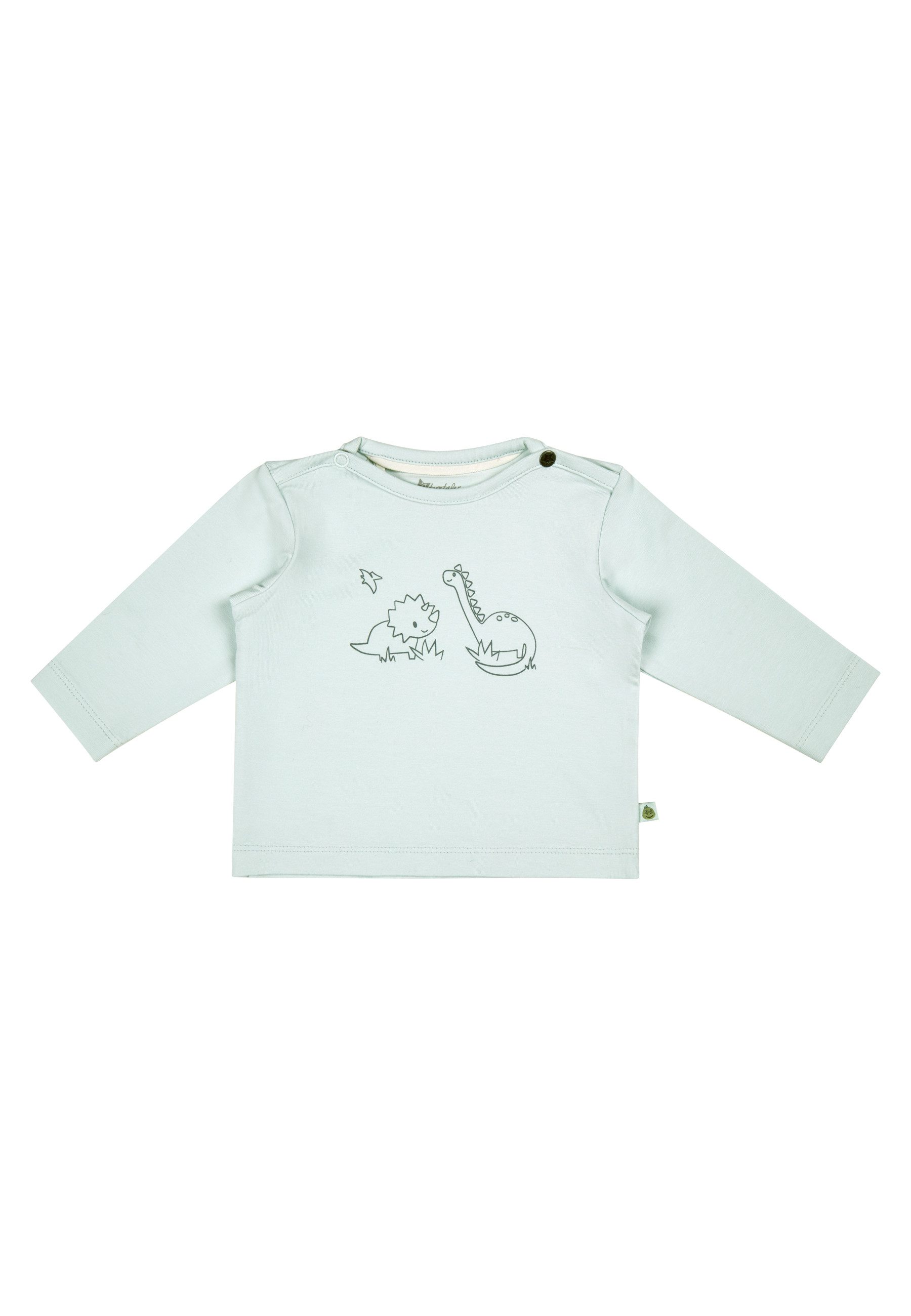 Sterntaler® Langarmshirt Langarmshirt Rexi (1-tlg)