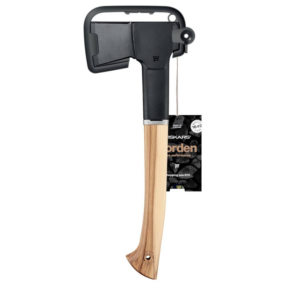 Fiskars Axt Norden Axt N10 1051143 günstig online kaufen