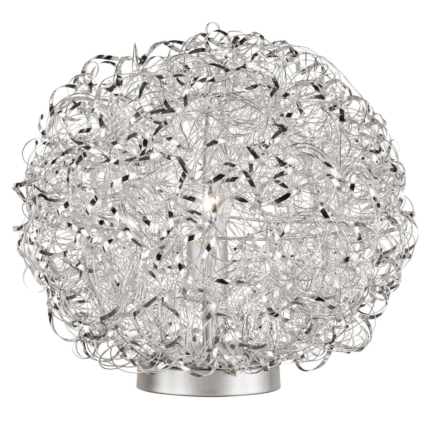 Home4Living Tischleuchte Tischlampe Leuchte 1flg. exkl. günstig online kaufen