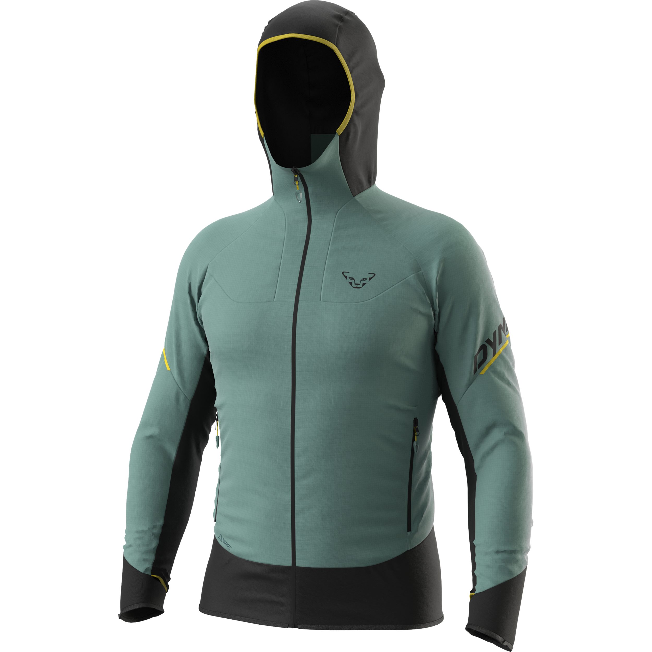 Outdoorjacke MEZZALAMA PTC ALPHA JKT M ATLANTIC/0910