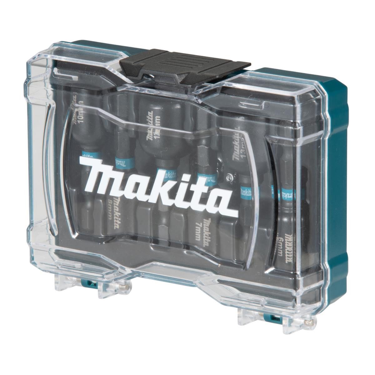 Makita Akku-Multifunktionswerkzeug Makita Impact Black Stecknuss-Set günstig online kaufen
