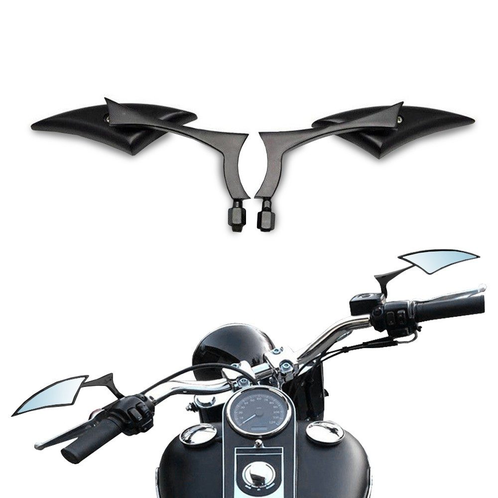Motorradspiegel Rückspiegel Motorrad Craftride DP2600