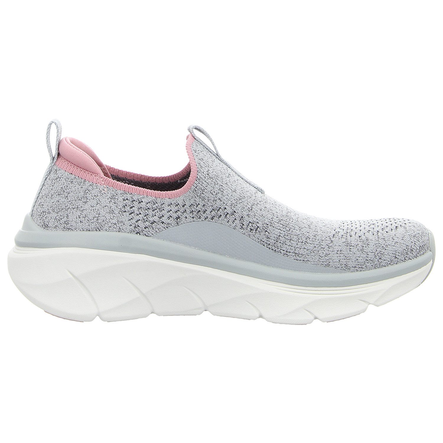 Skechers D´Lux Walker 2.0 Slipper maschinenwaschbar