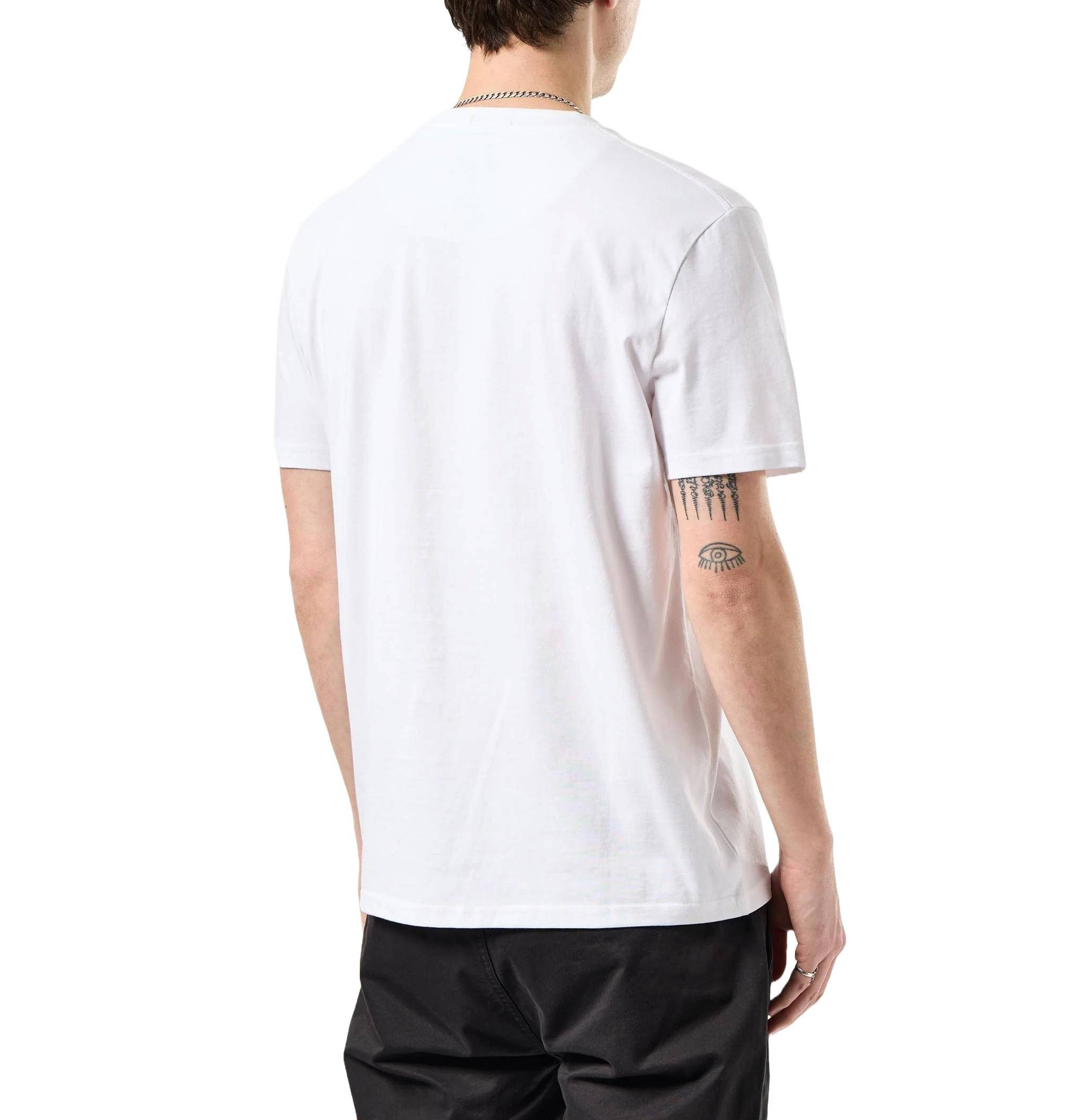 Weekend Offender T-Shirt T-Shirt WO London Calling günstig online kaufen