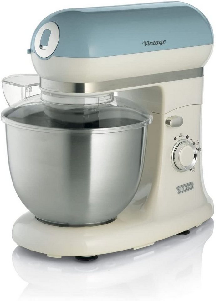Ariete Vintage Küchenmaschine 2021 Ariete Vintage Küchenmaschine 2021