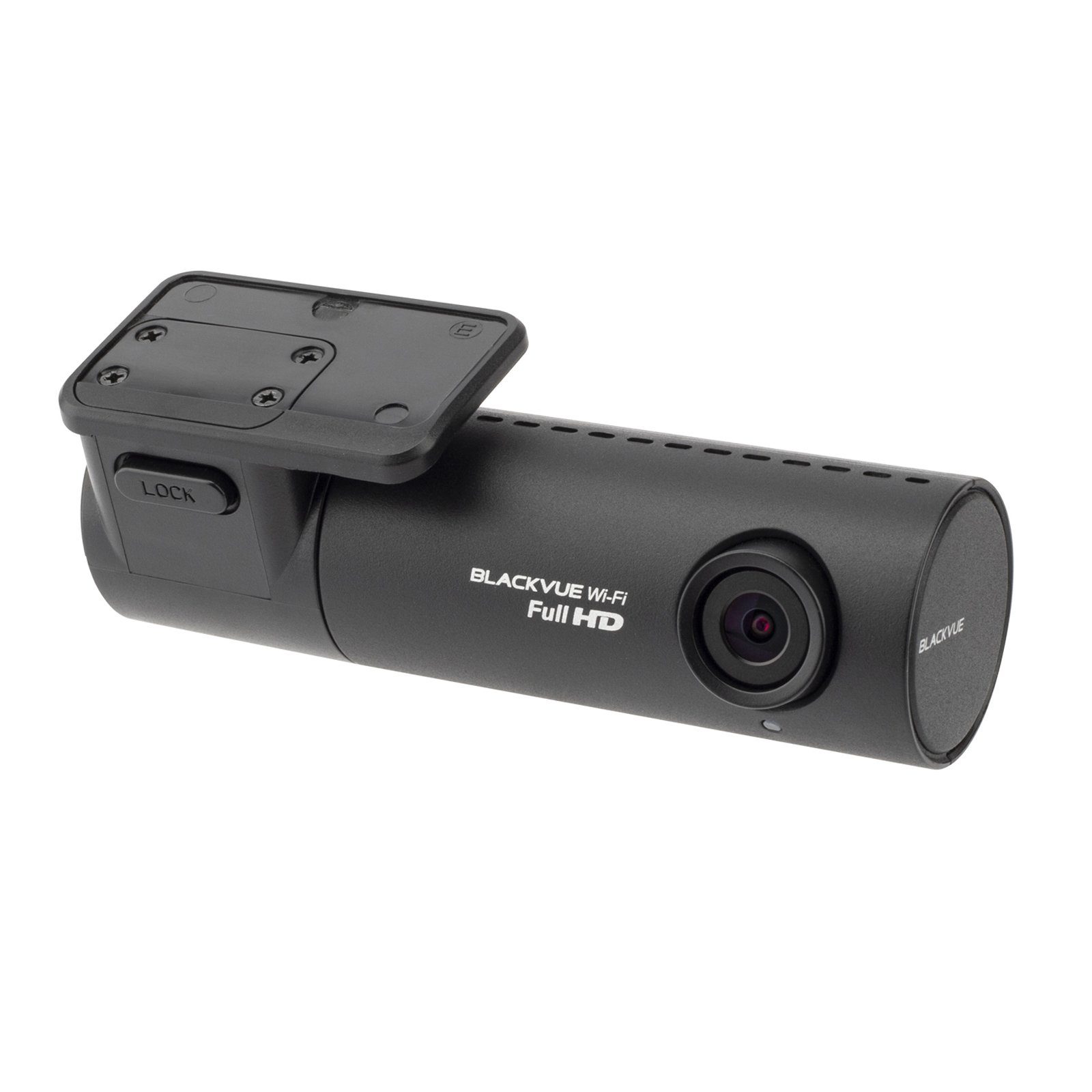 Full Dashcam WLAN HD 256GB DR590X-1CH Dashcam BlackVue BlackVue