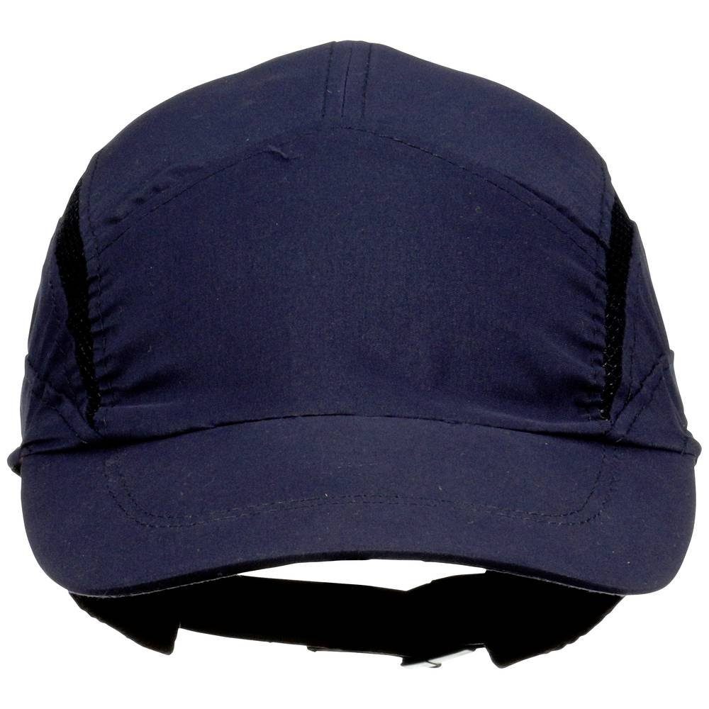 3M Sicherheitshelm ™ ™ 3 Anstoßkappe Classic,Standard-Schirm, 70 mm HC24NB/SP FB3 CLA