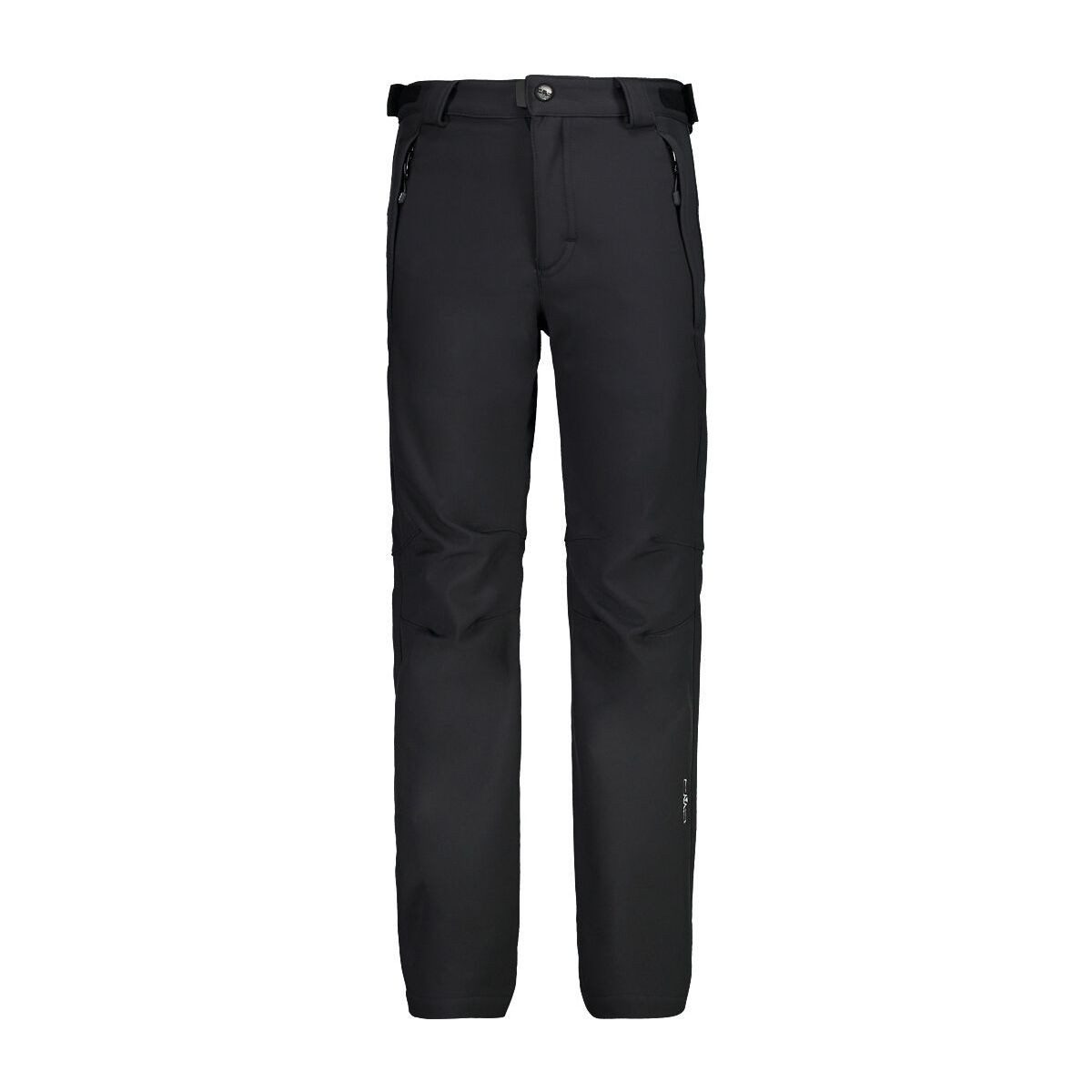 CMP Outdoorhose KID Long Pant Bequeme und wetterfeste Kinderhose für Abenteuer und Freizeit mit