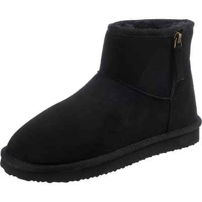 Lynfield »Fashion Warme Comfort Boots Winterstiefeletten« Winterstiefelette