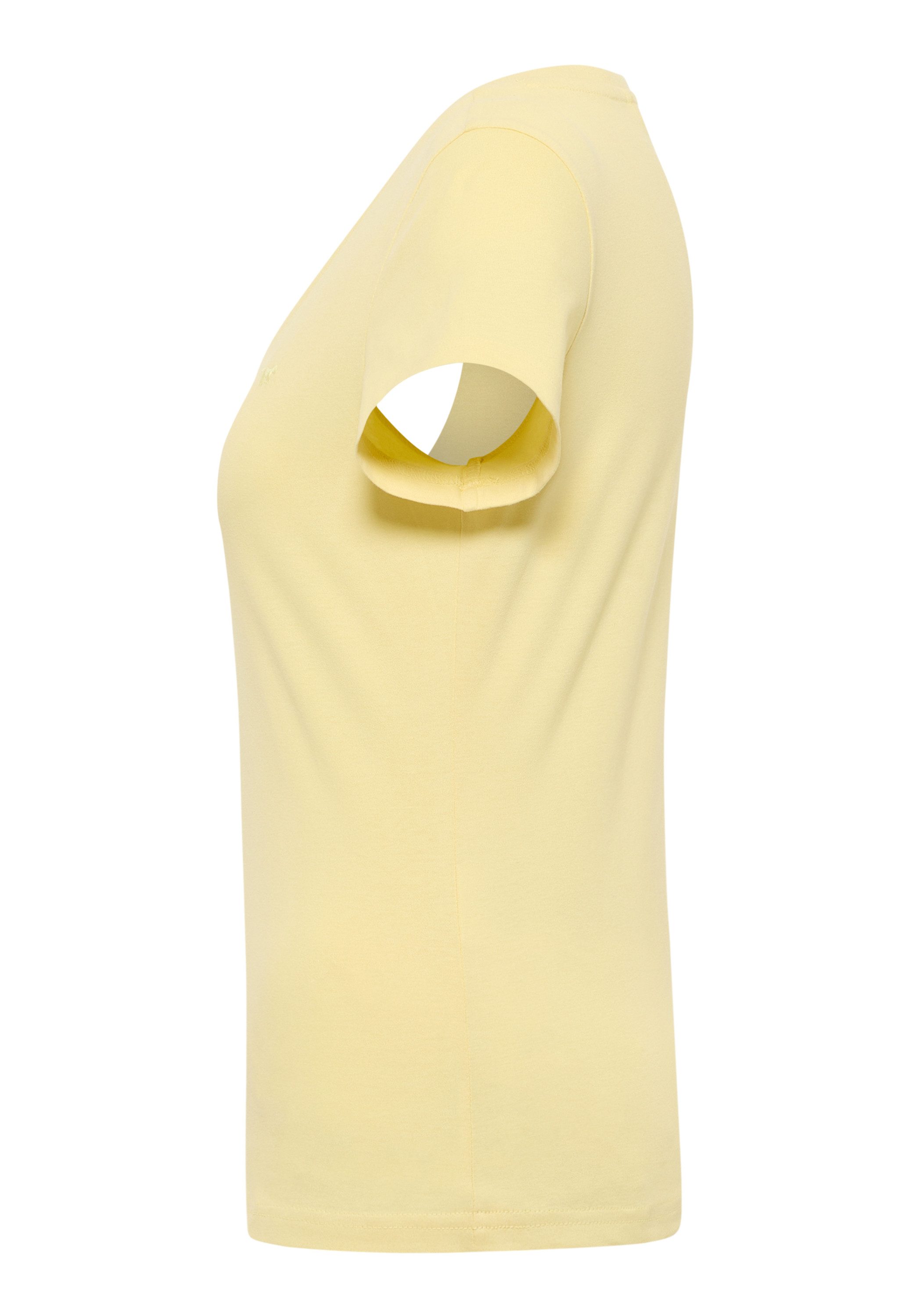 MUSTANG Kurzarmshirt Damen Style Beverly – Bild 4 von 5