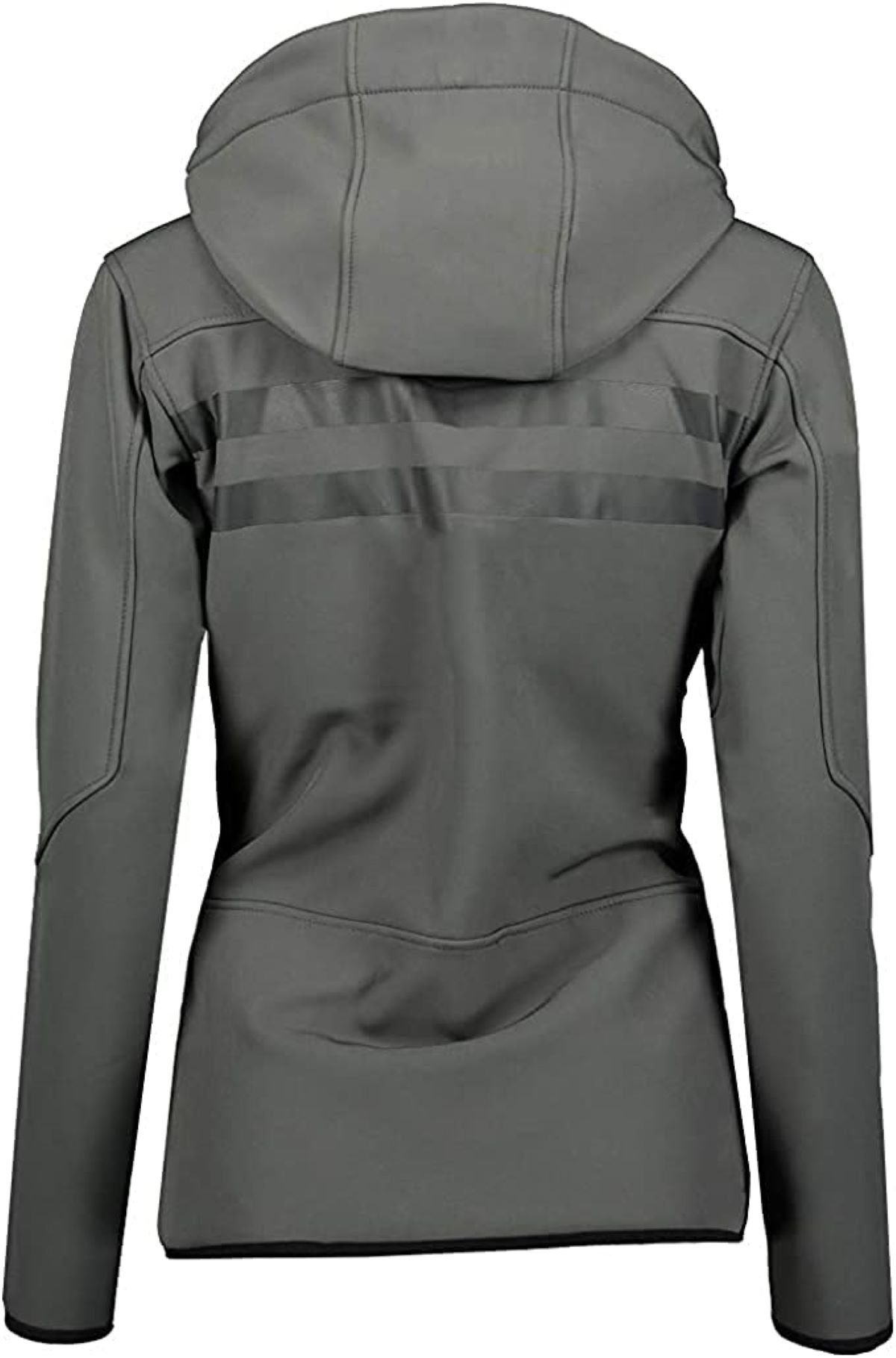 Geographical Norway Softshelljacke Damen Outdoor Wind günstig online kaufen