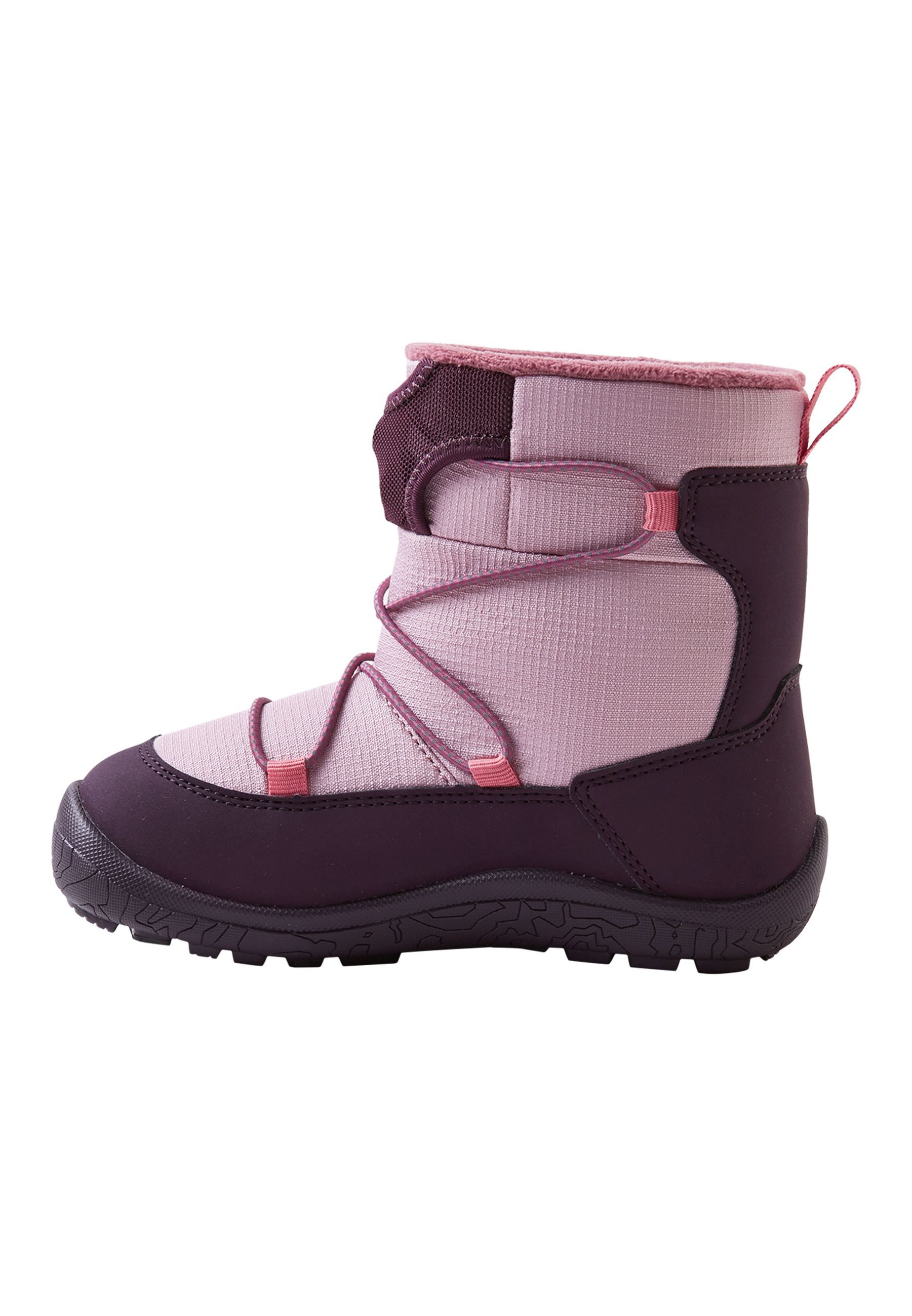 reima ENSILUMI KIDS ReimaTec Barfuß Winterstiefel Winterstiefel PFAS-frei, PVC-frei