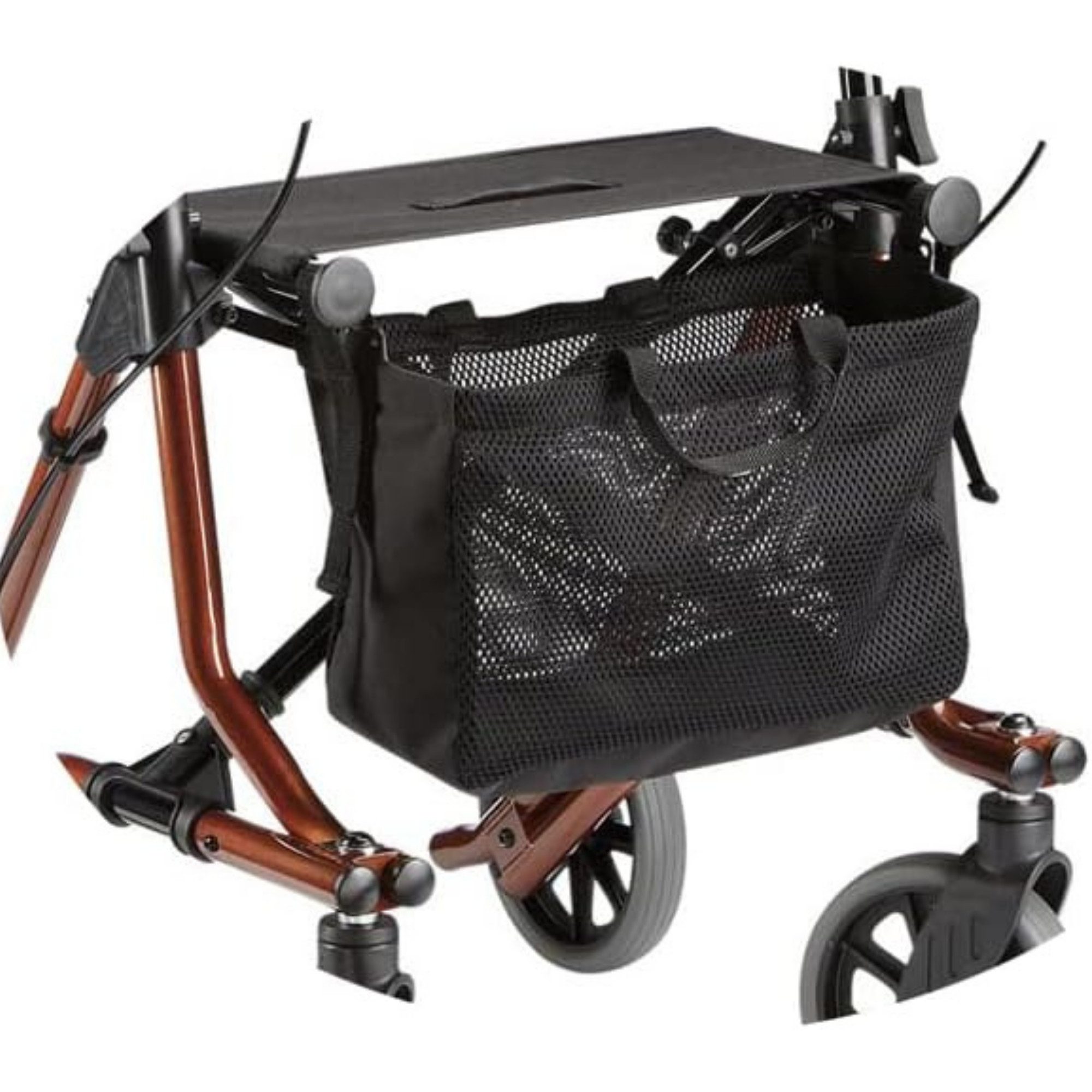 DIETZ® REHA-PRODUKTE Rollator Neztasche für Dietz Taima