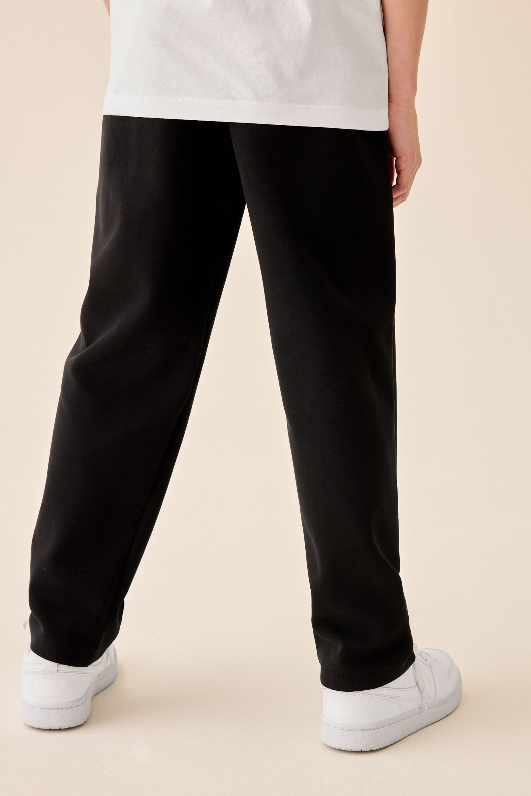 Next Jogginghose Smarte Jogginghose im Regular-Fit (1-tlg)