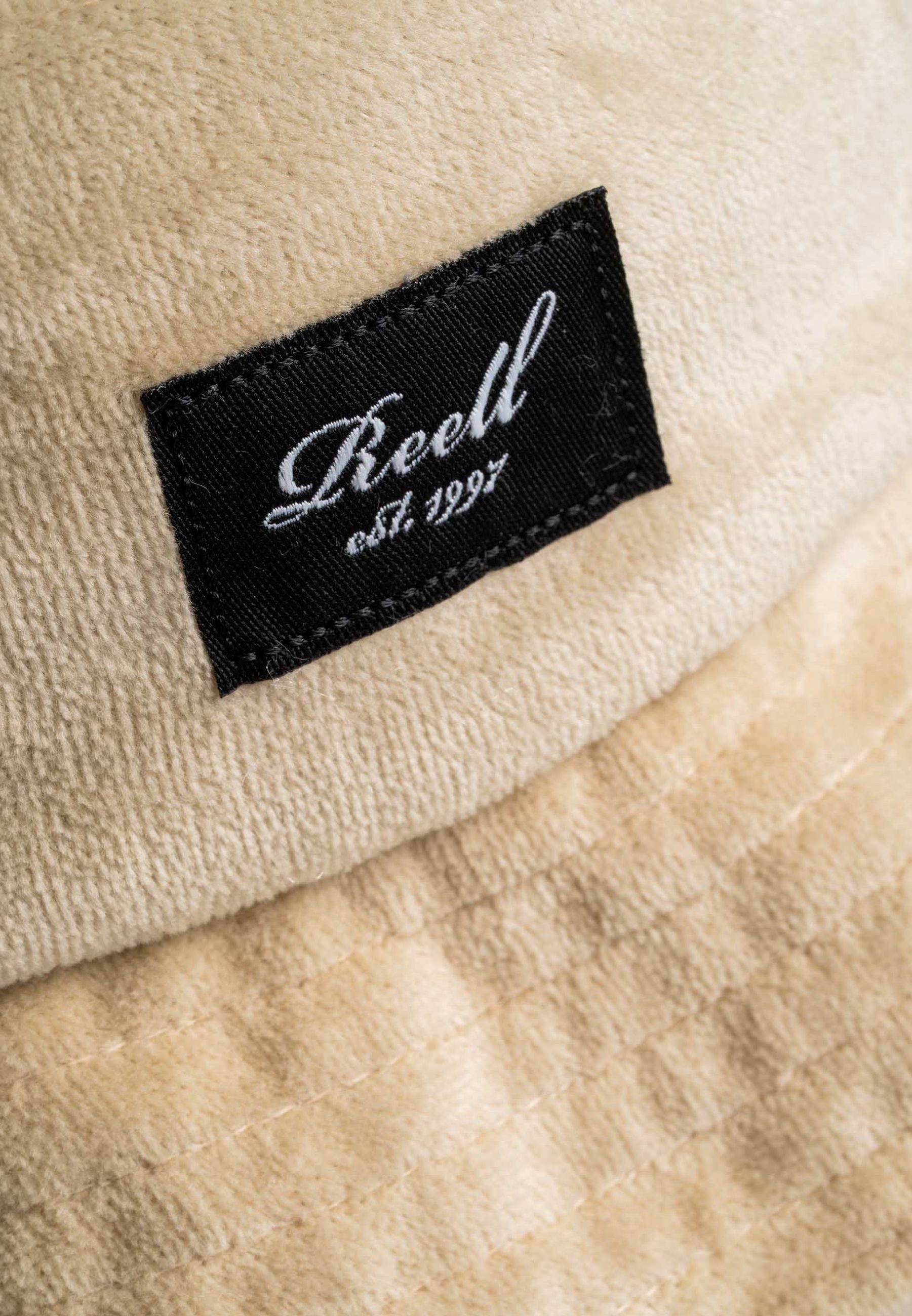 REELL Baseball Cap Bucket Hat