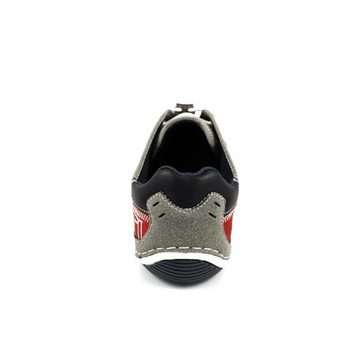 bugatti rot Sneaker (1-tlg)