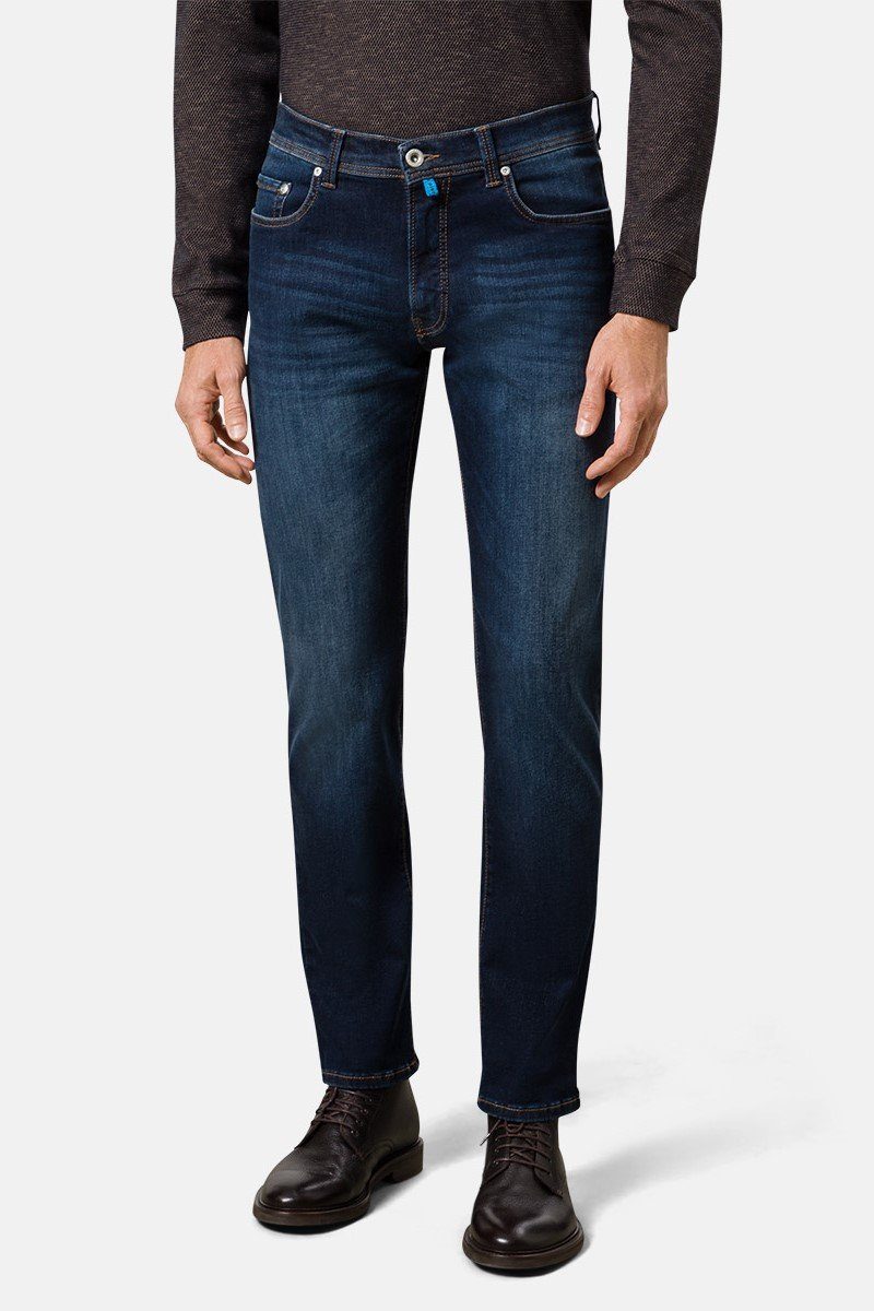 Pierre Cardin 5-Pocket-Jeans »Lyon Tapered« Futureflex online kaufen | OTTO