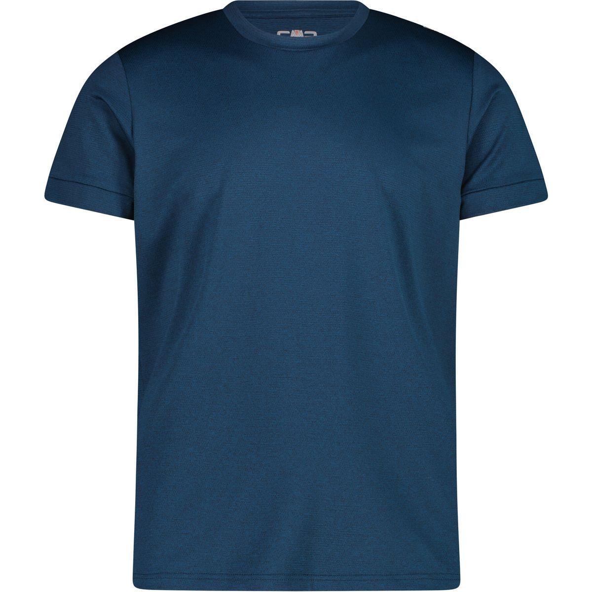 CMP Kurzarmshirt MAN T-shirt Leichtes, schnelltrocknendes T-Shirt mit optimaler Thermoregulierung