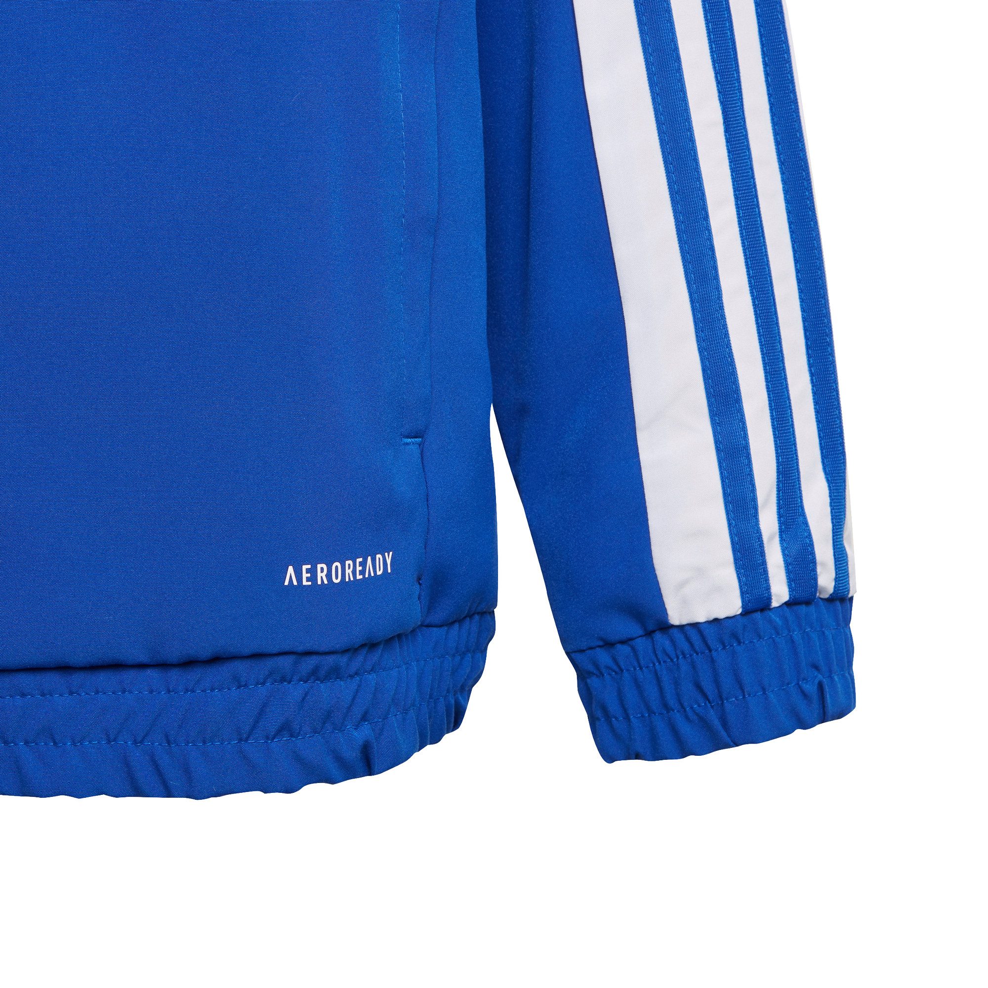 adidas Performance Trainingsjacke adidas Kinder Präsentationsjacke Squadra 21