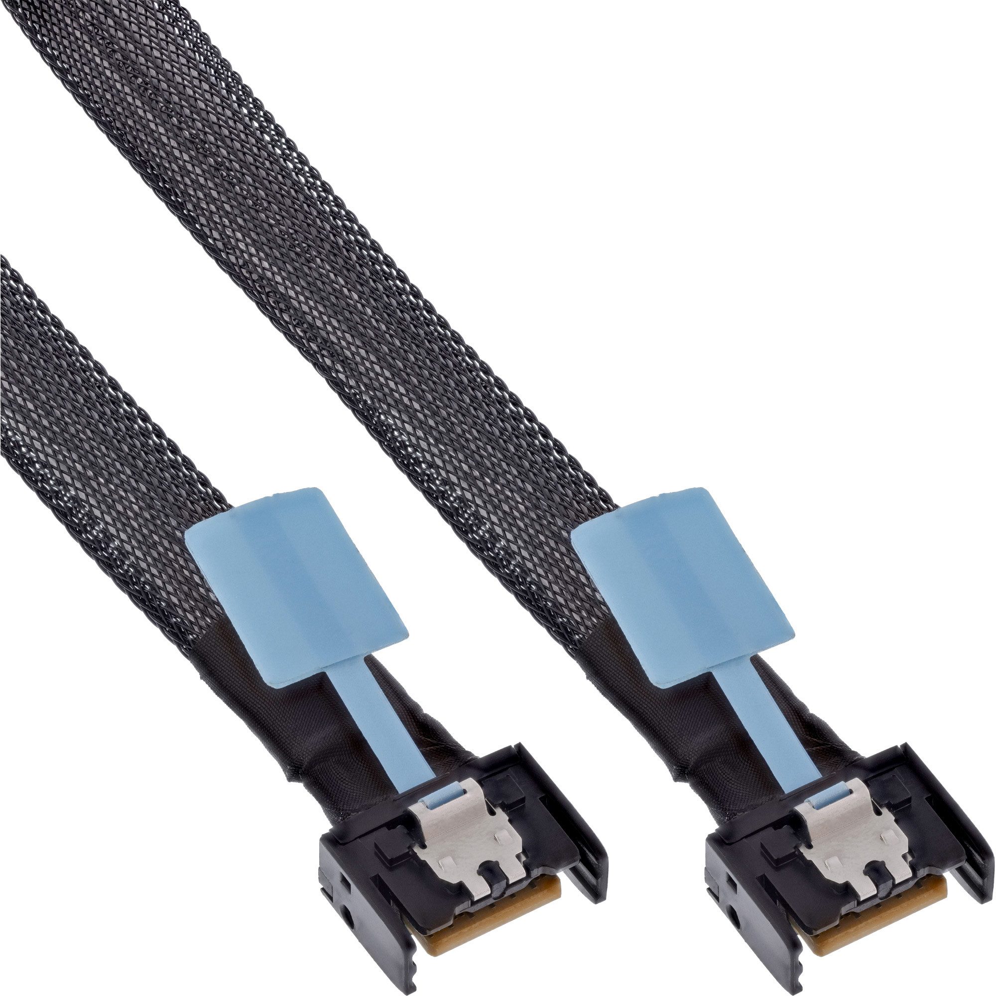 Inline TV-Kabel